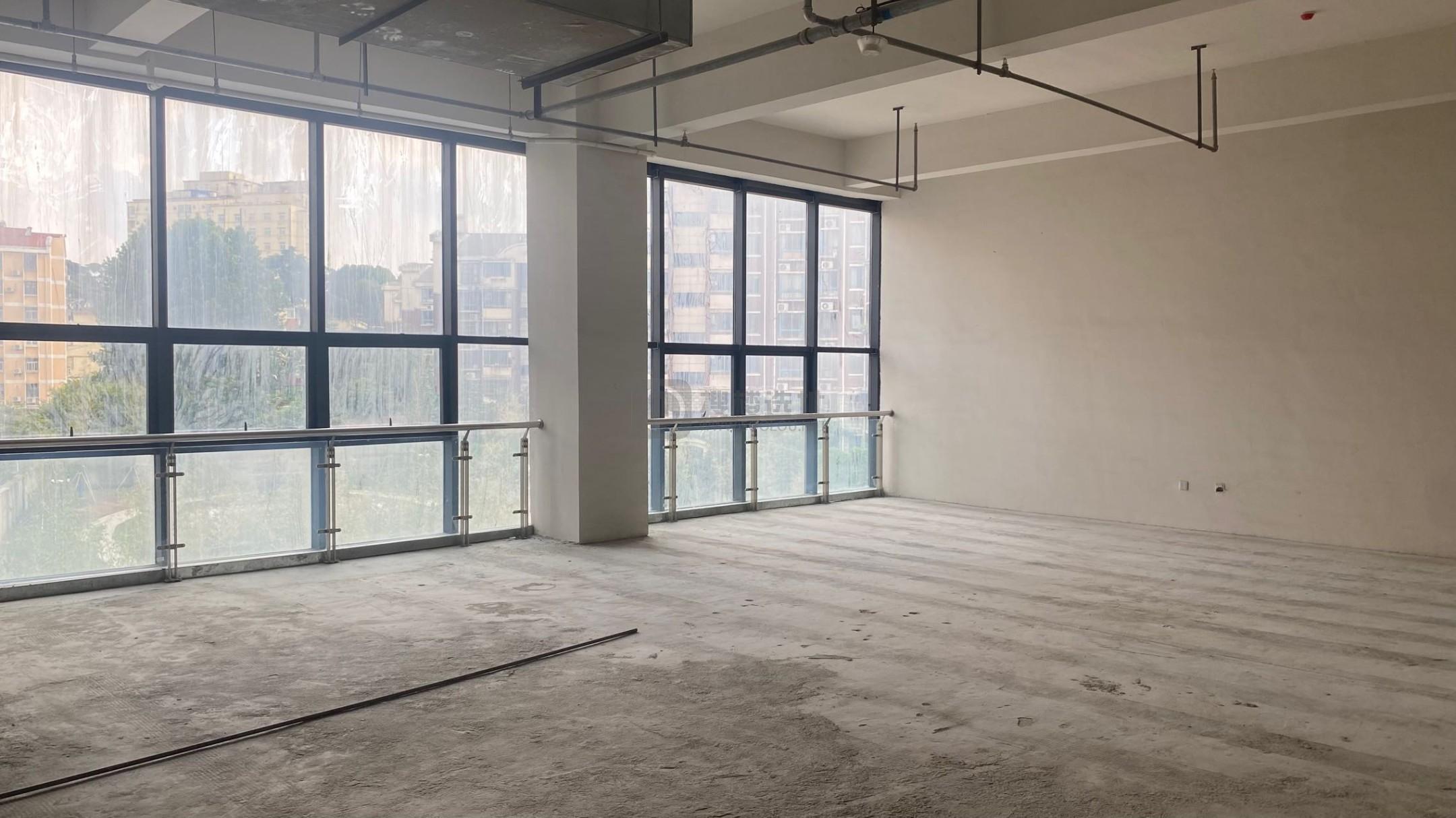 新工·数智健康产业园面积194平