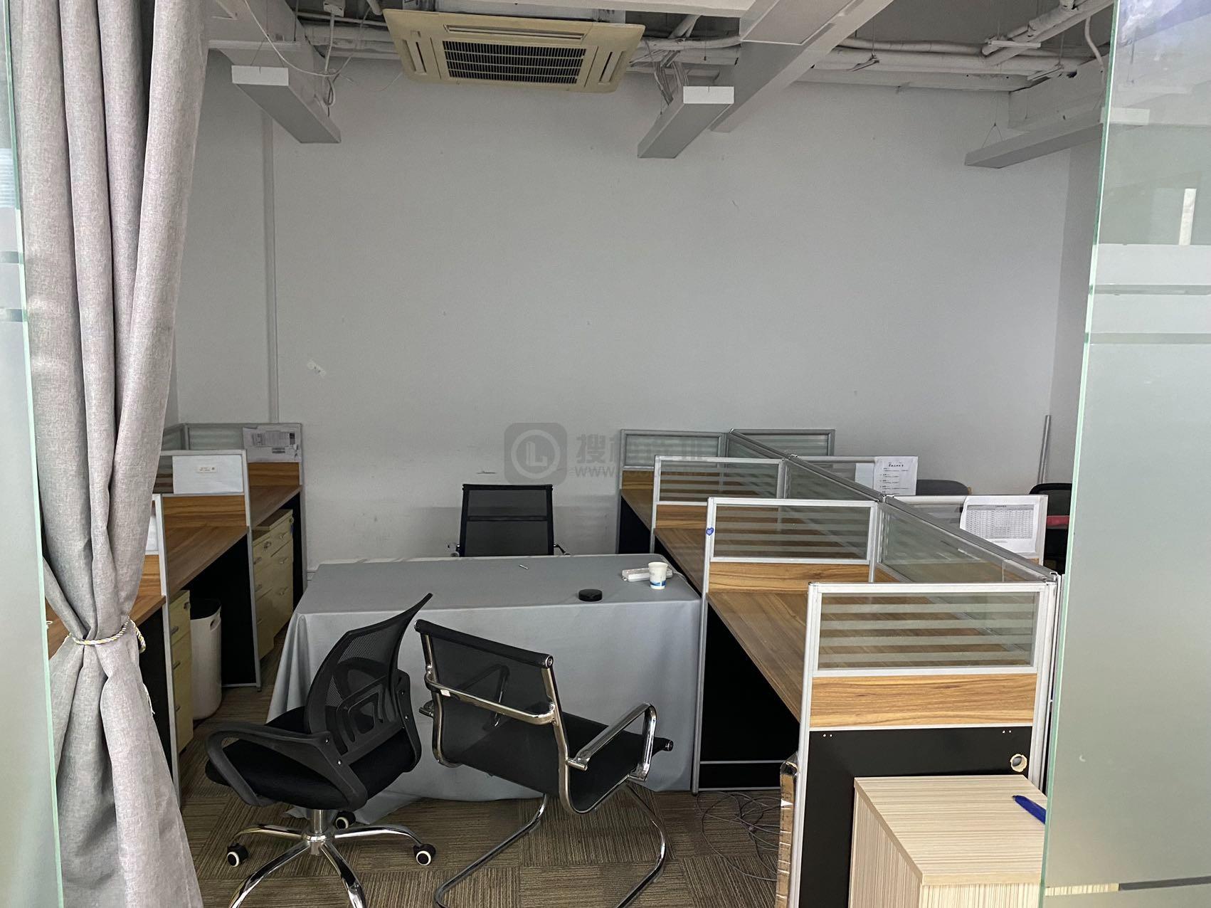 康缘智汇港面积605平