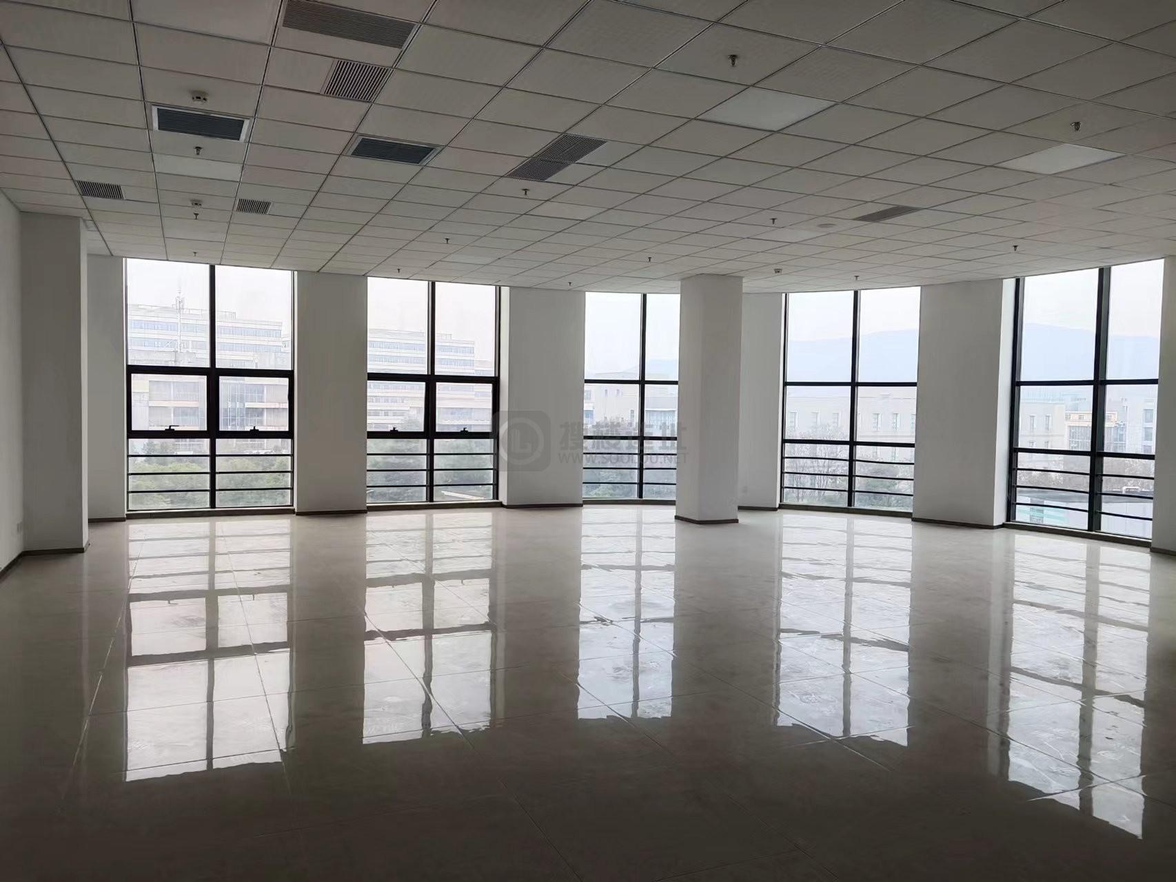 徐庄软件园 研发六区 科菲平面积300平