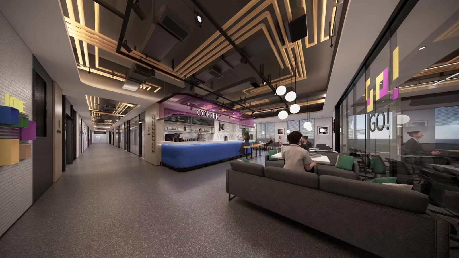 南部市政—河西云孚/云座中和面积299平