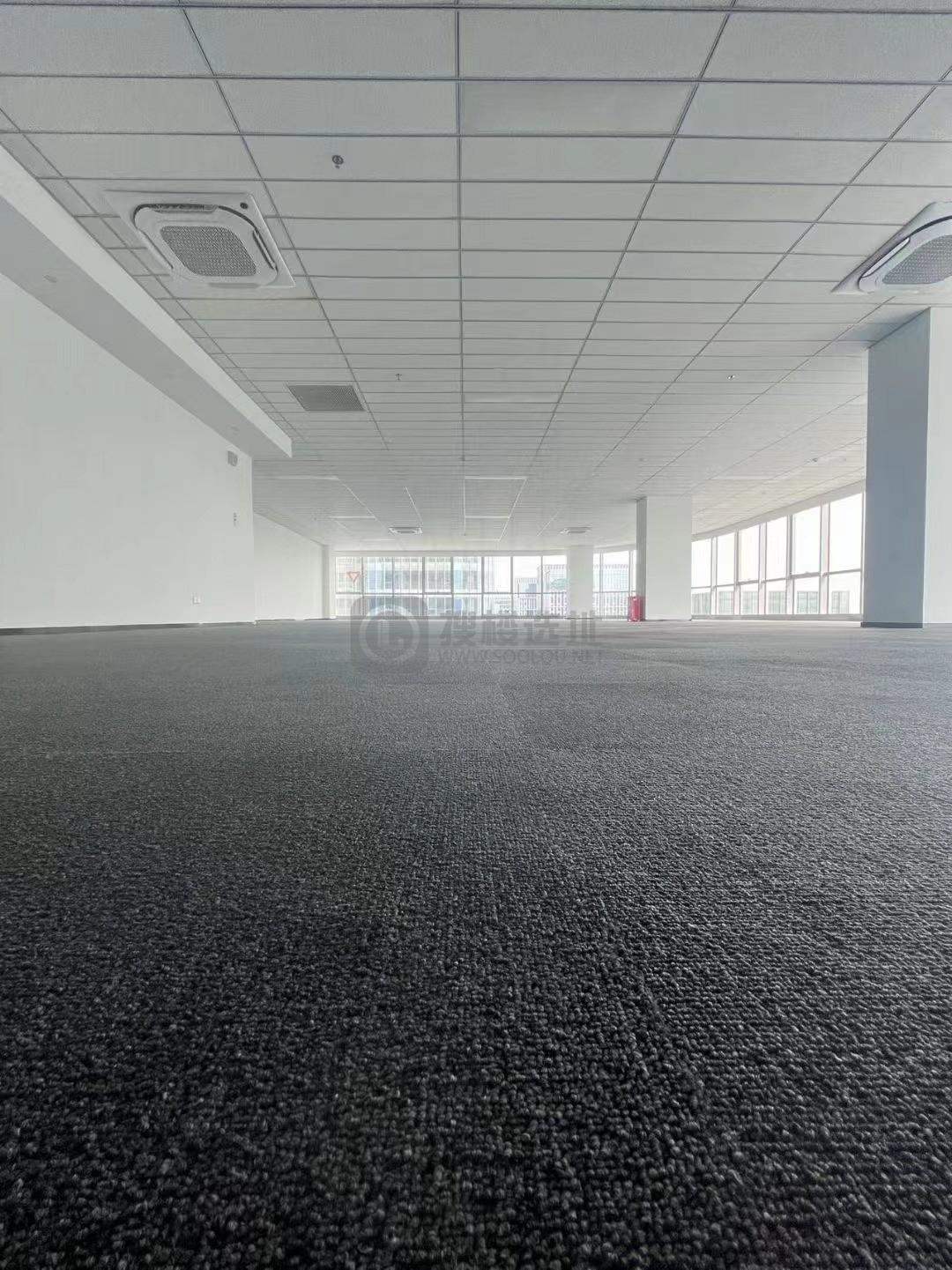 胜科国际水务中心