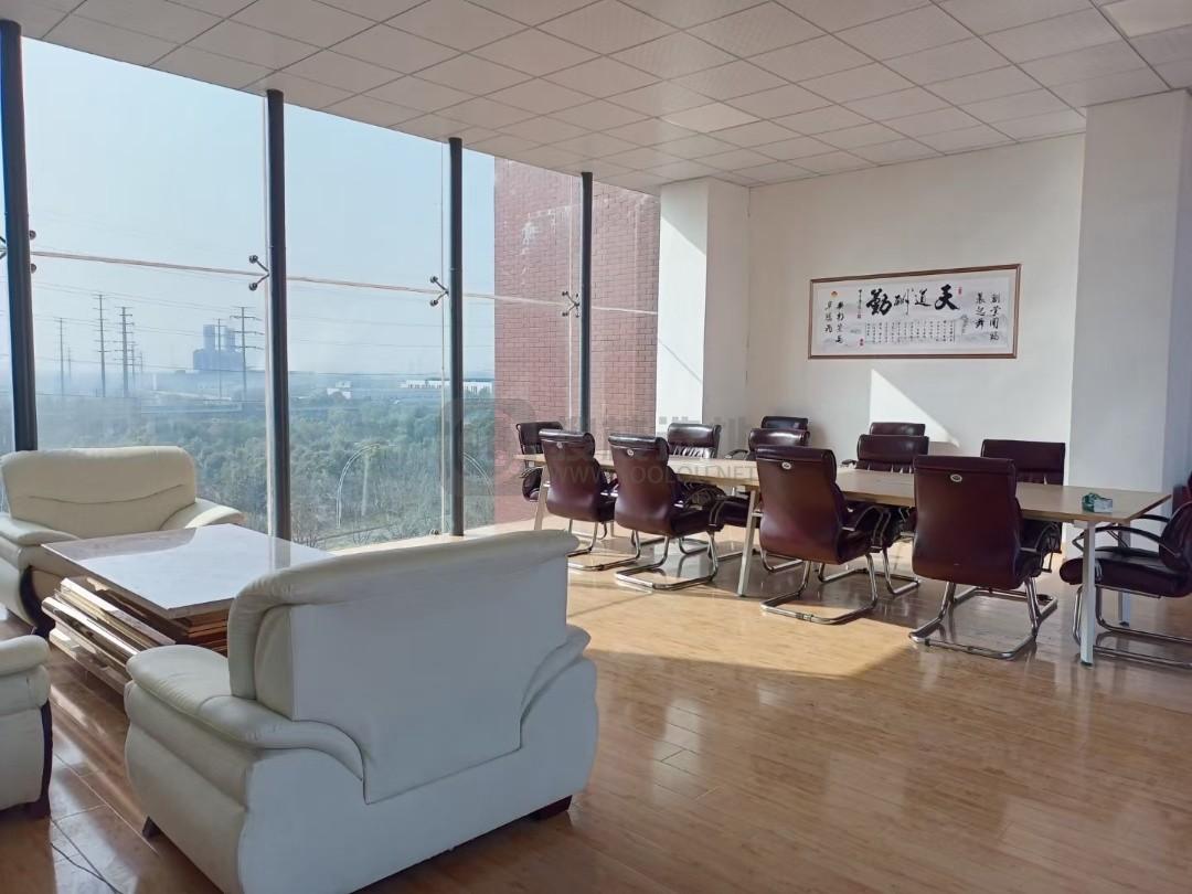 春鸿海智创业园面积99平