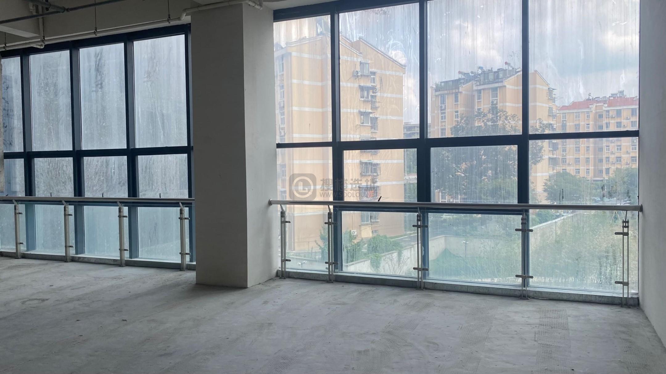 新工·数智健康产业园面积194平