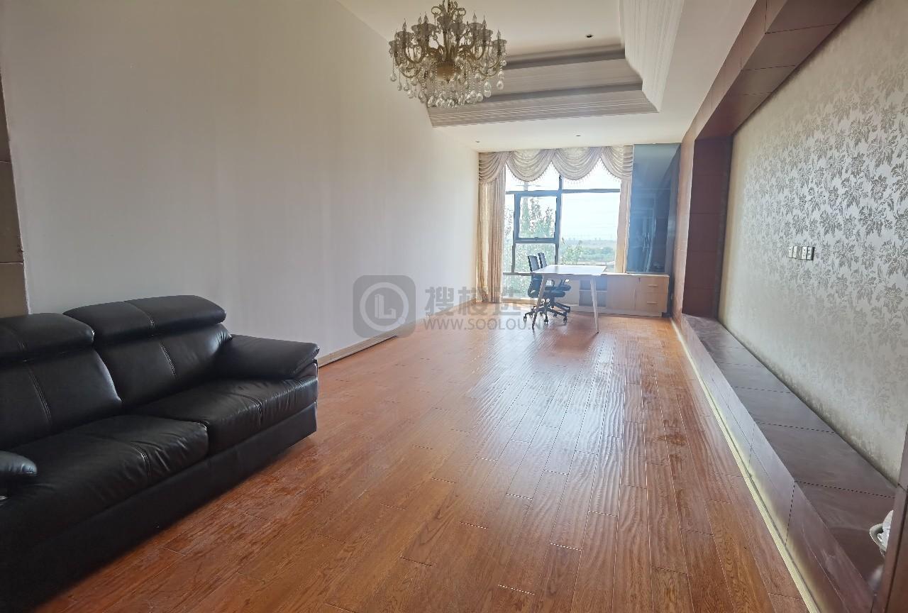 春鸿海智创业园面积189平