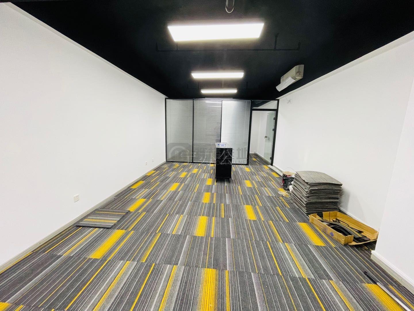 涟城汇大厦面积60平