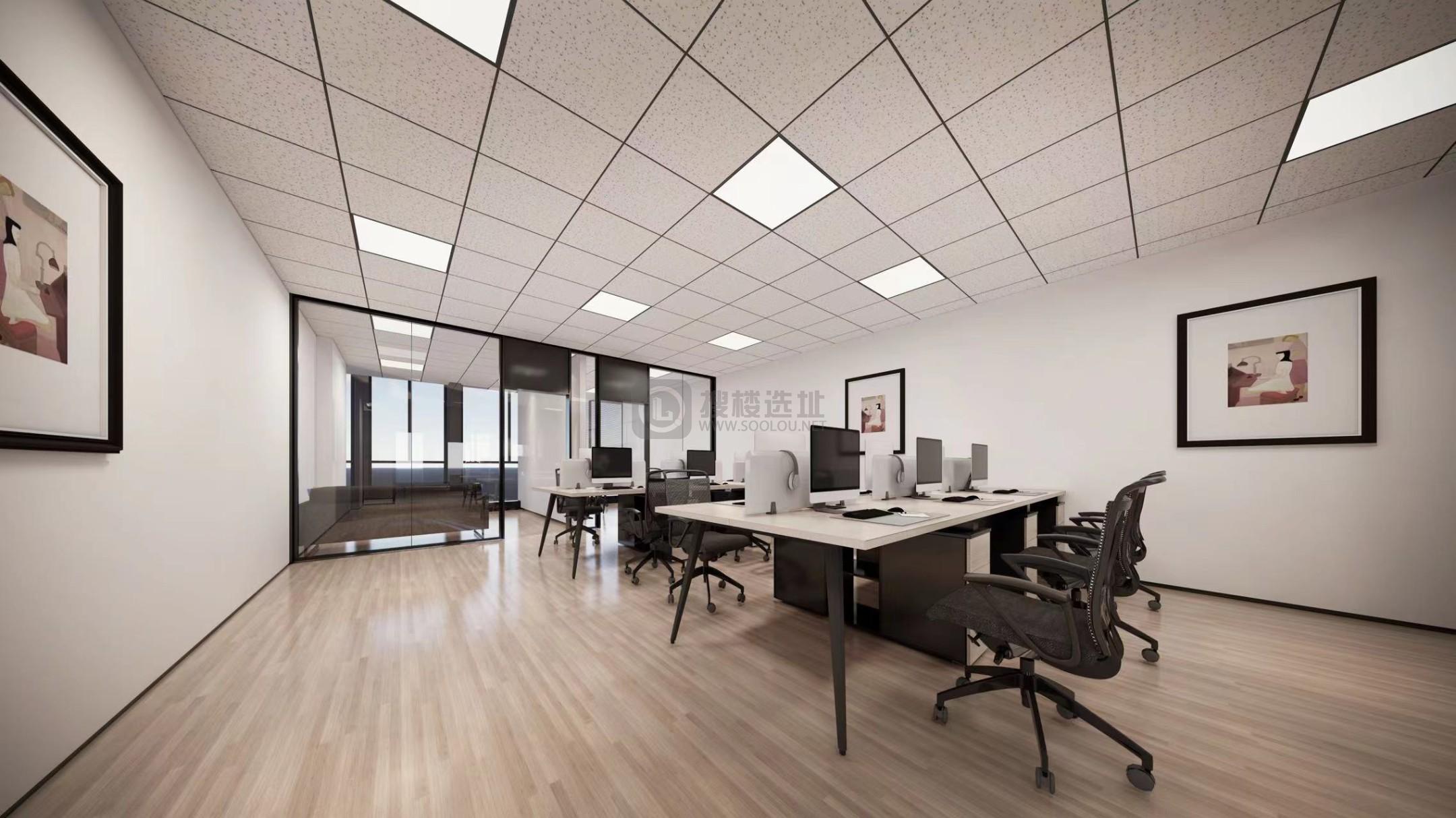 南部市政—河西云孚/云座中和面积189平