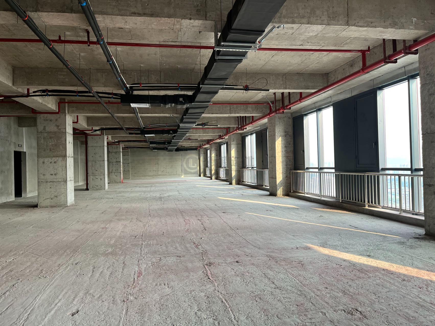 南京国泰金融中心