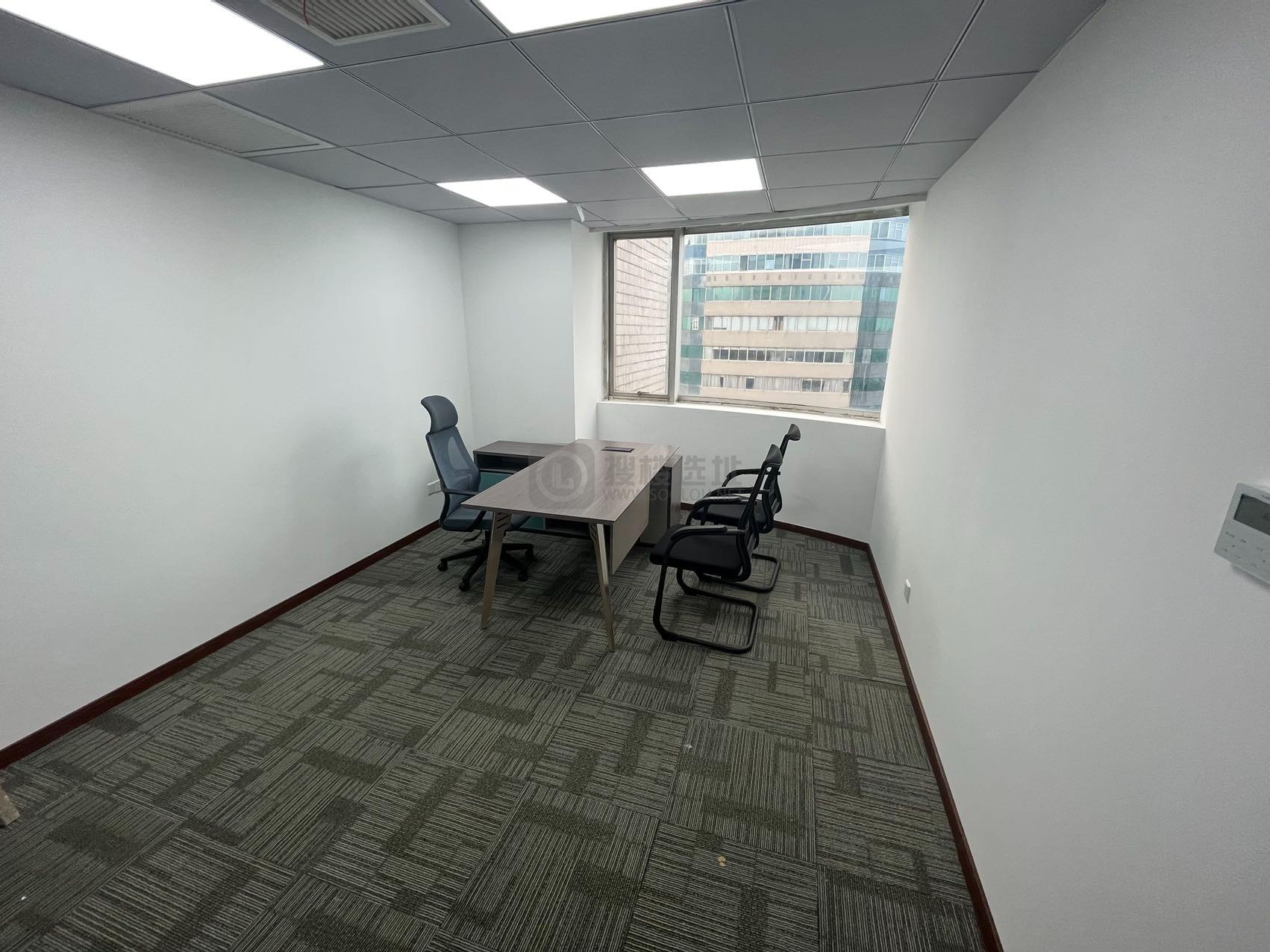 侨智港（京妆产业园）面积98平