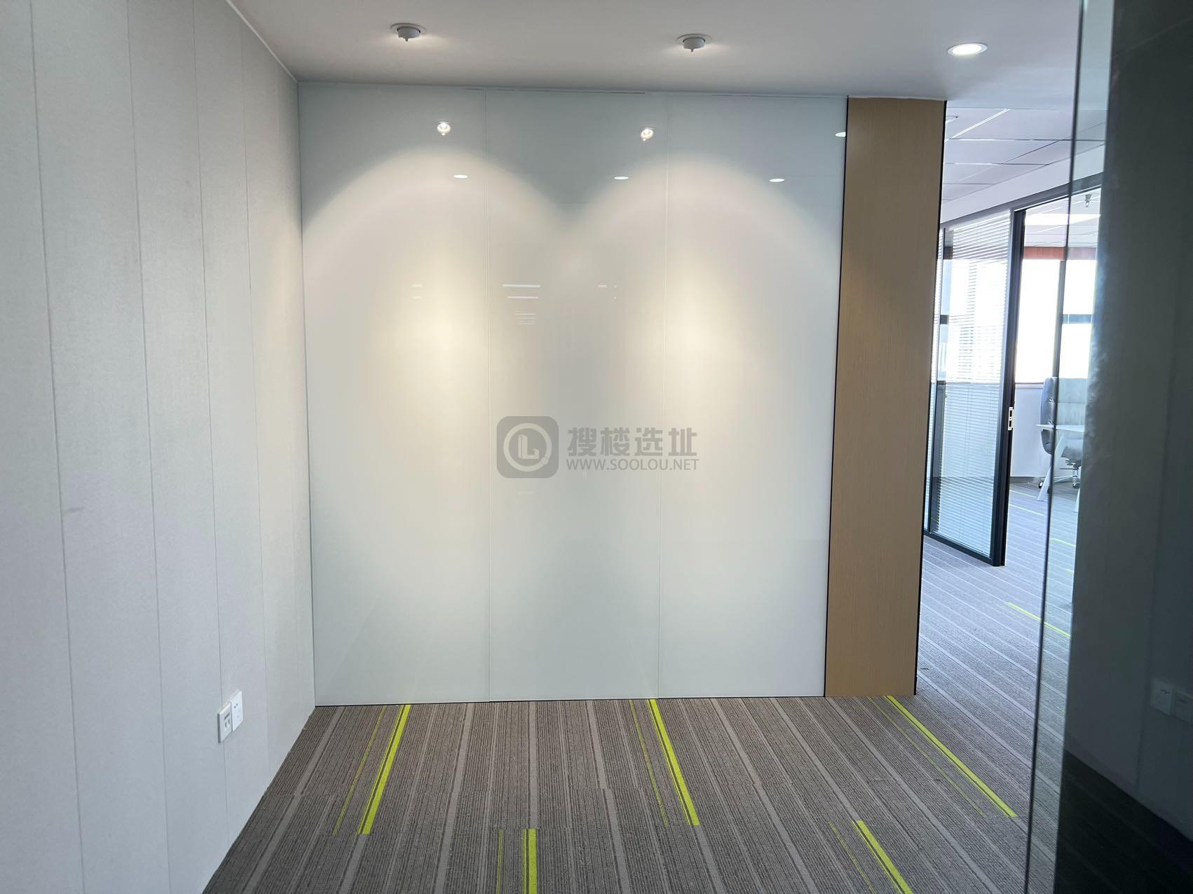 建伟大厦面积261