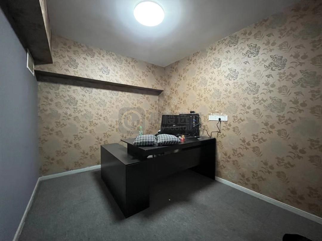 蛋壳未来（百家湖科技产业园）面积222平