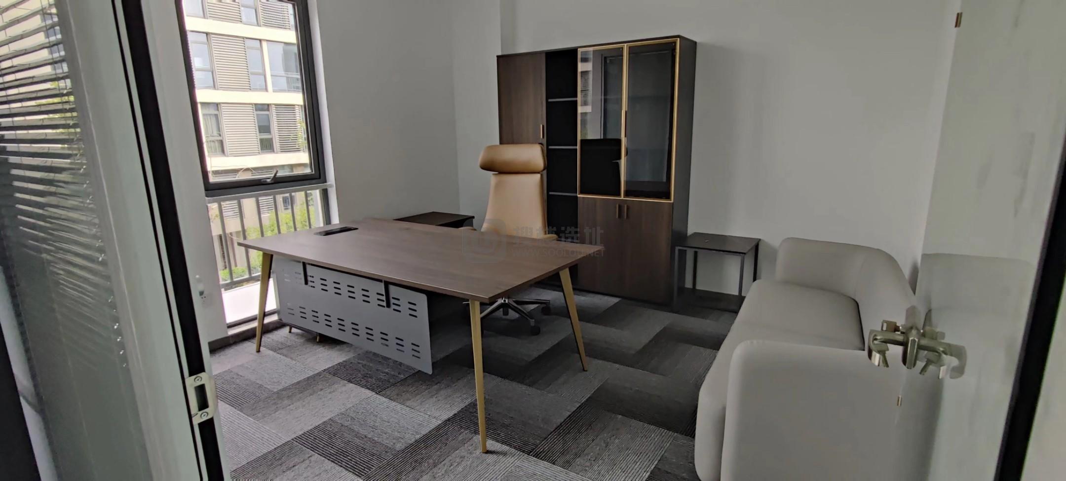 江宁千人创业大厦