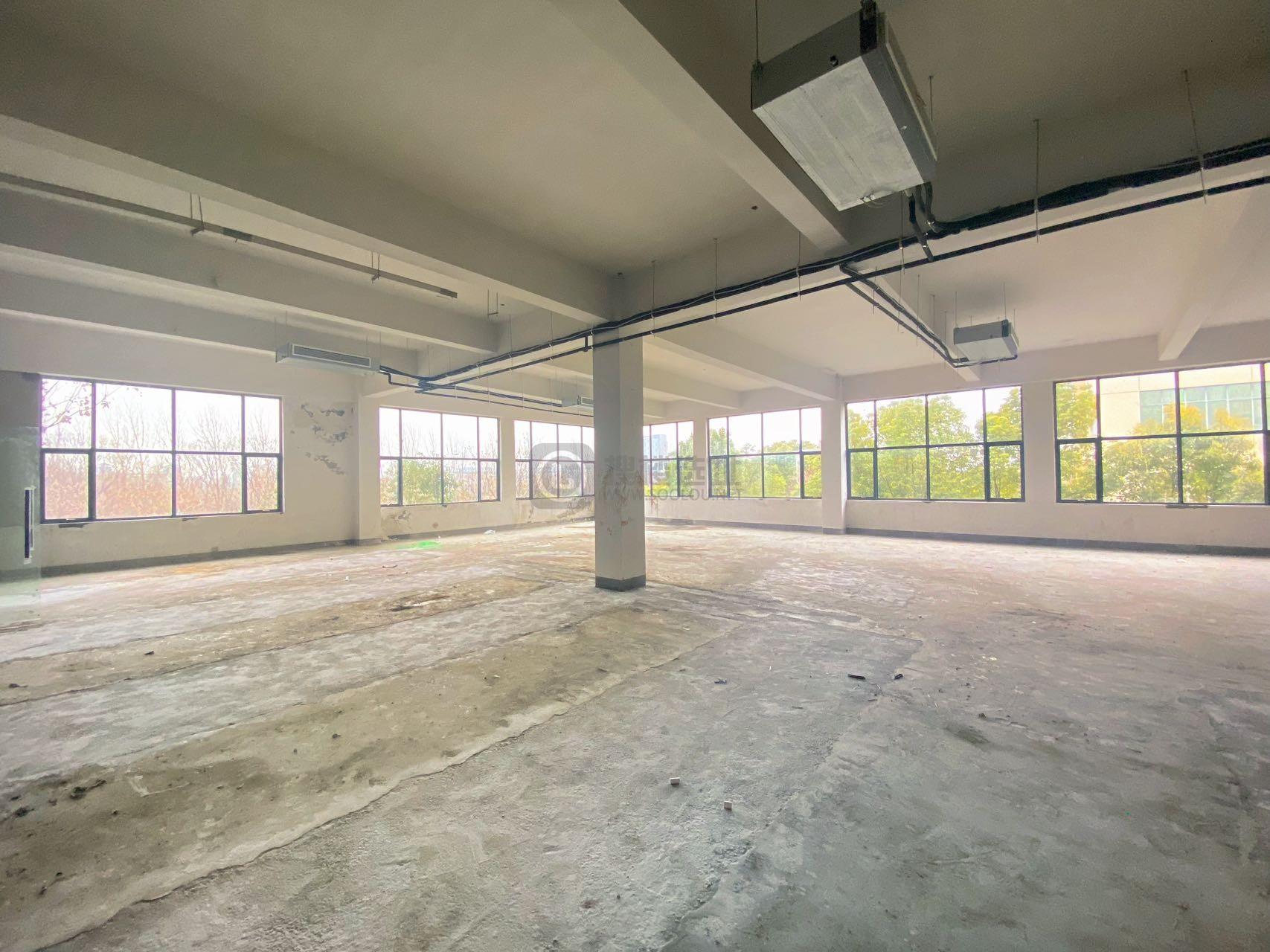  邦宁数字产业园（江宁综合保税区）面积850平