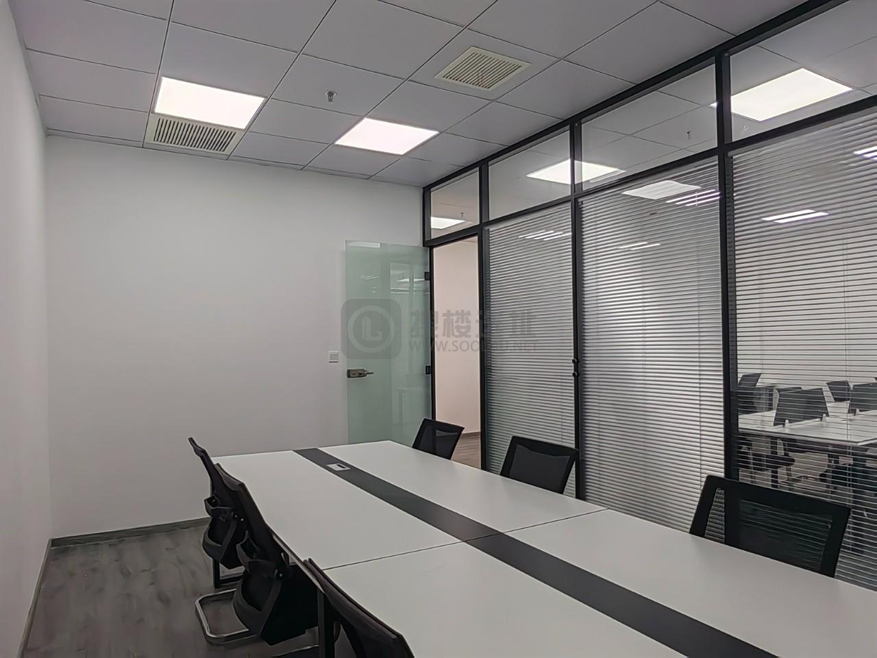 徽商大厦面积126平