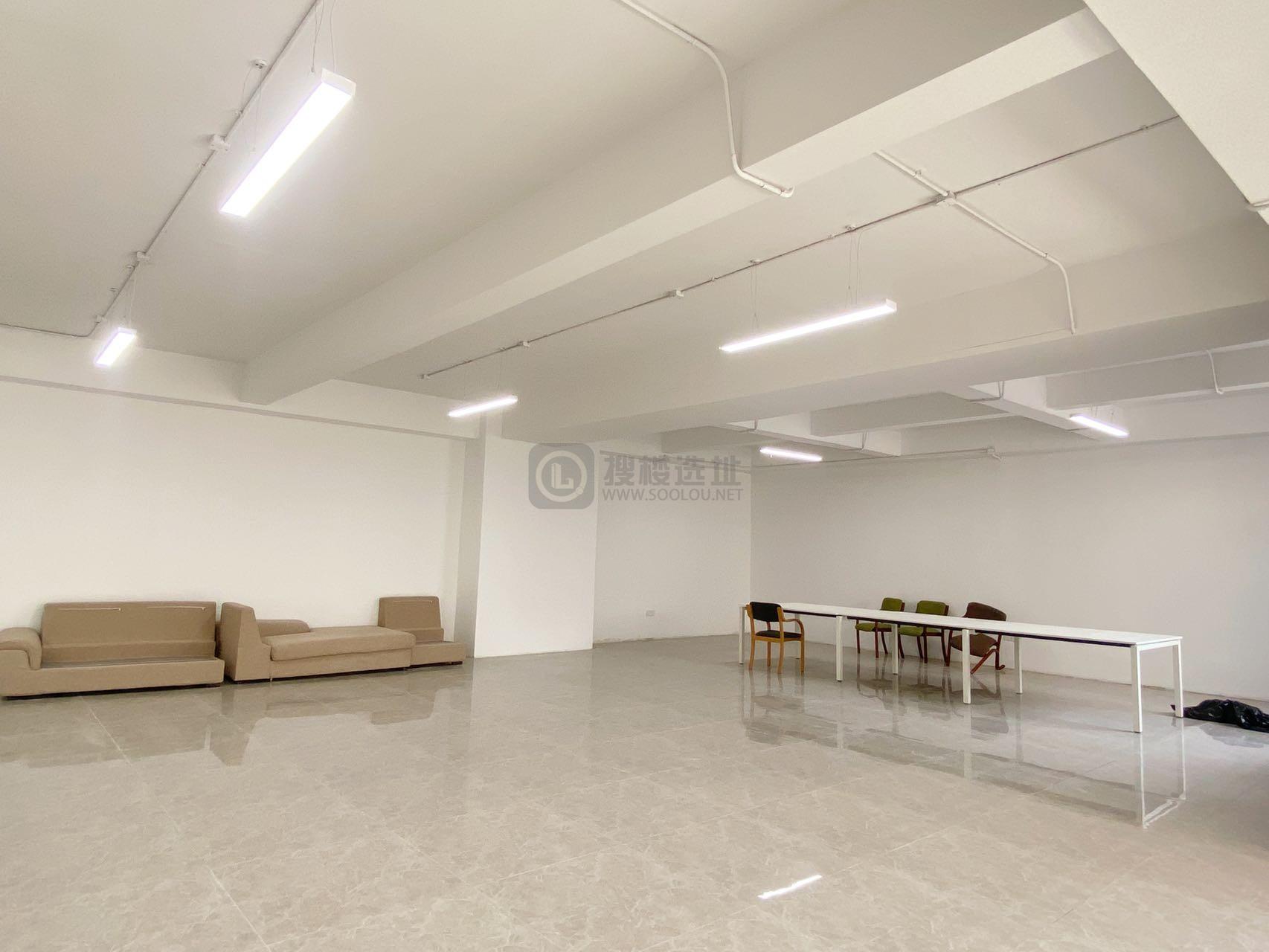  邦宁数字产业园（江宁综合保税区）面积200平