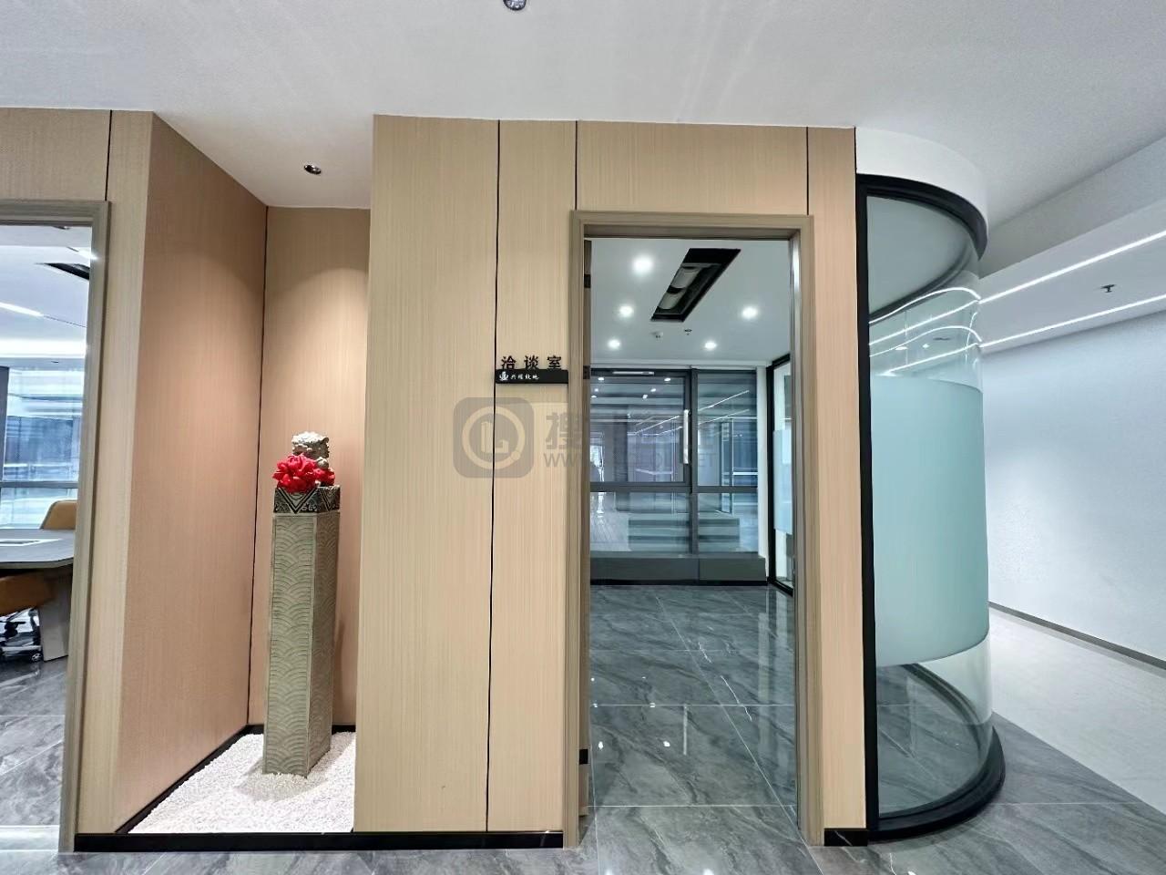 高铁网谷面积93