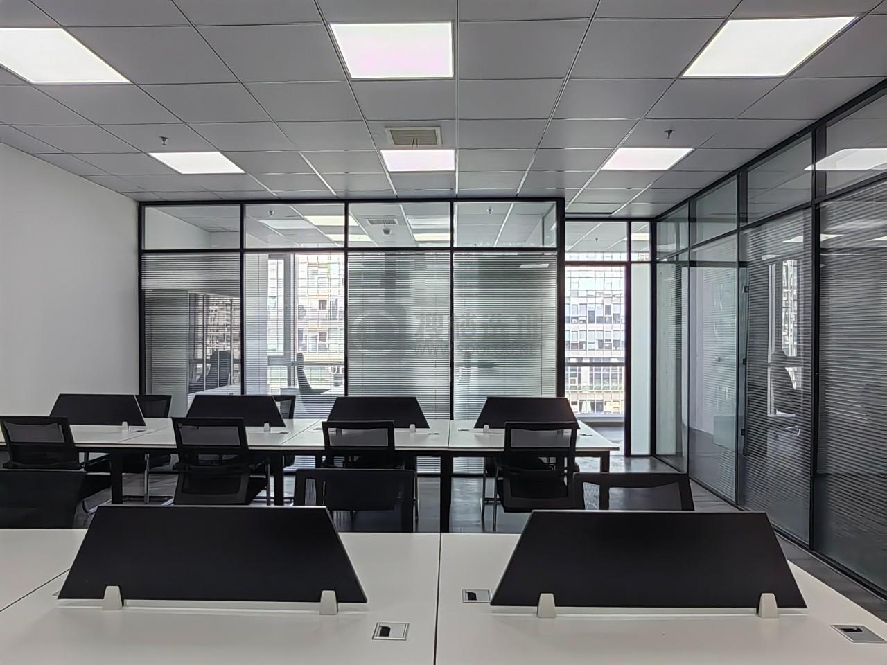 徽商大厦面积126平