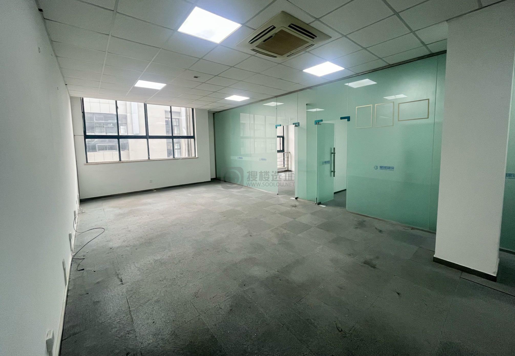 蛋壳未来（百家湖科技产业园）面积142平