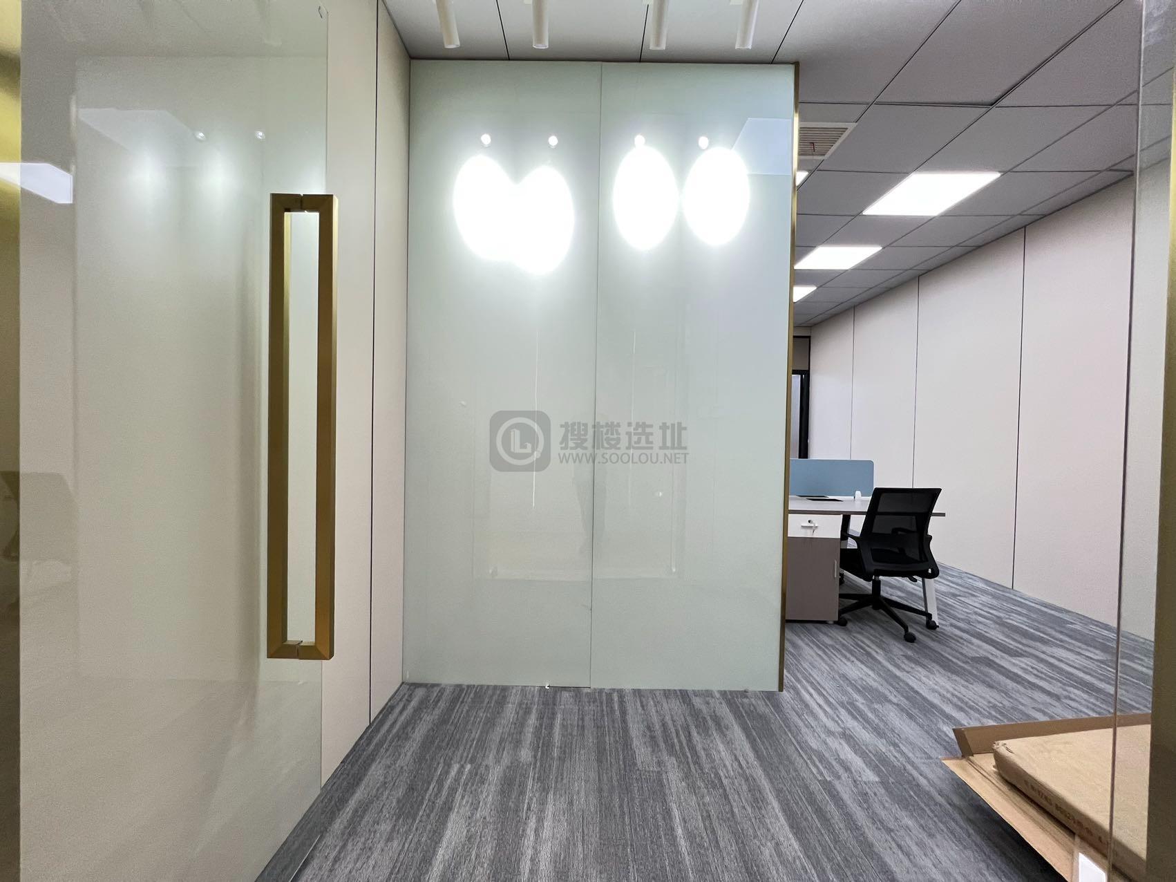 徽商大厦面积78平