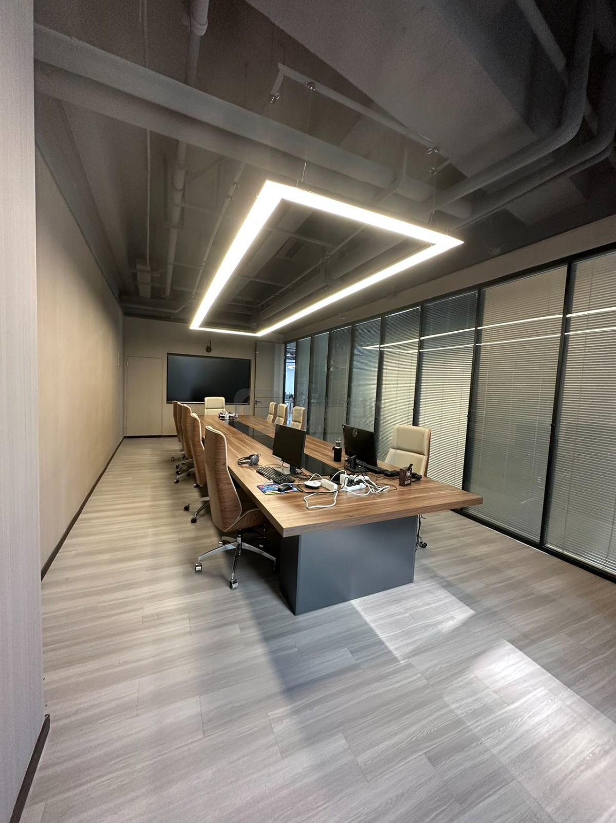 鼓楼创新广场面积400平