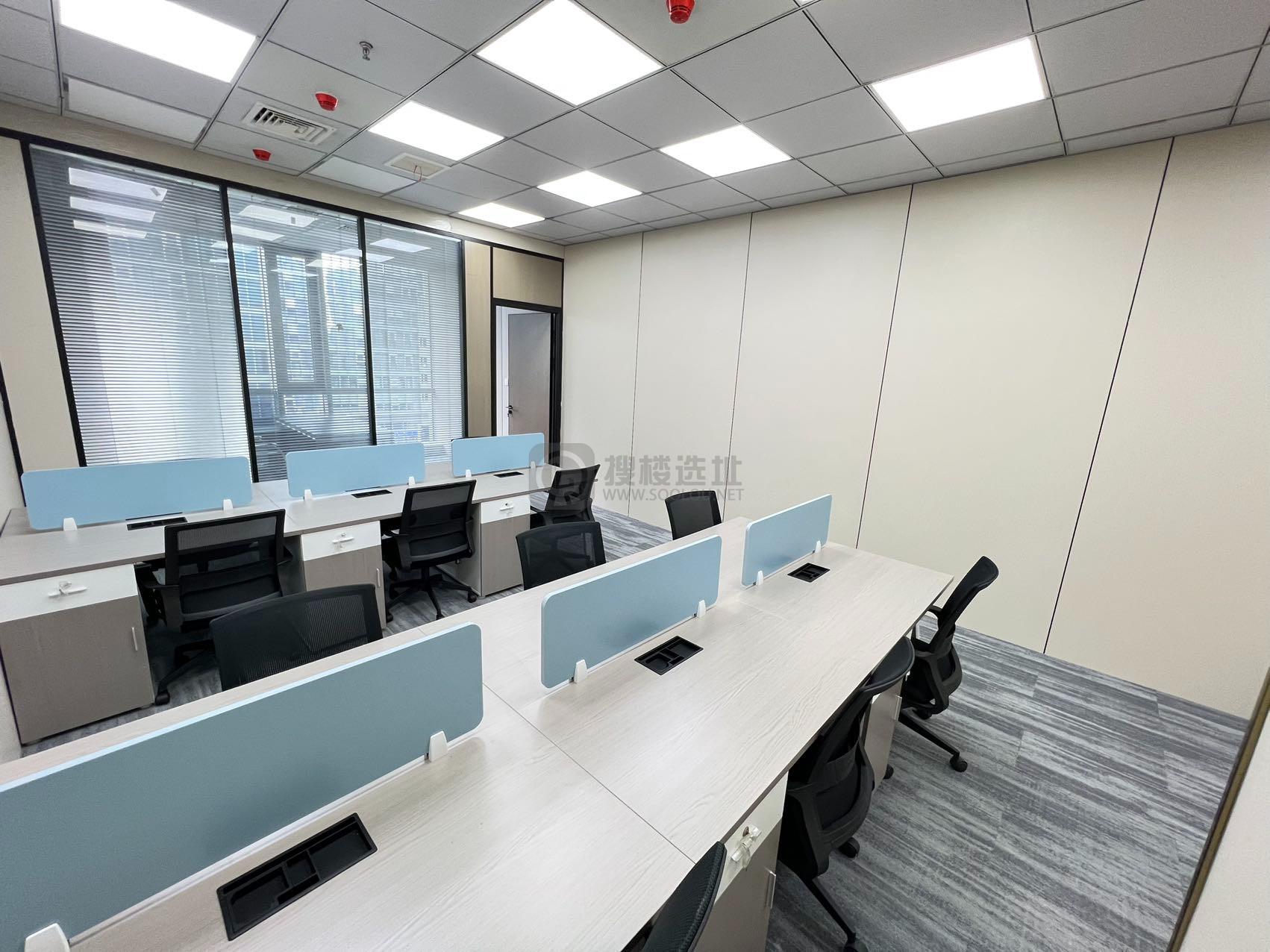 徽商大厦面积78平