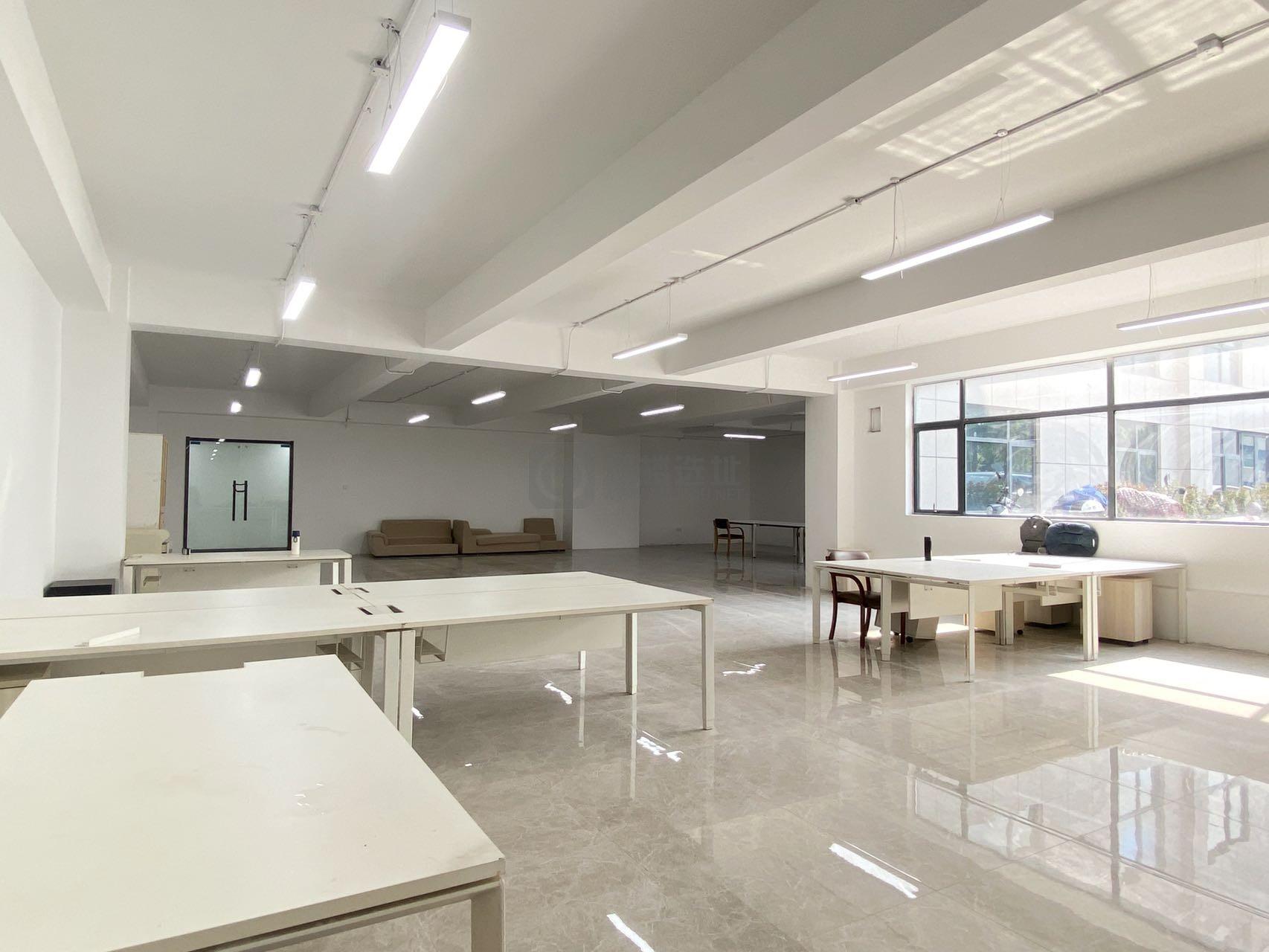  邦宁数字产业园（江宁综合保税区）面积200平