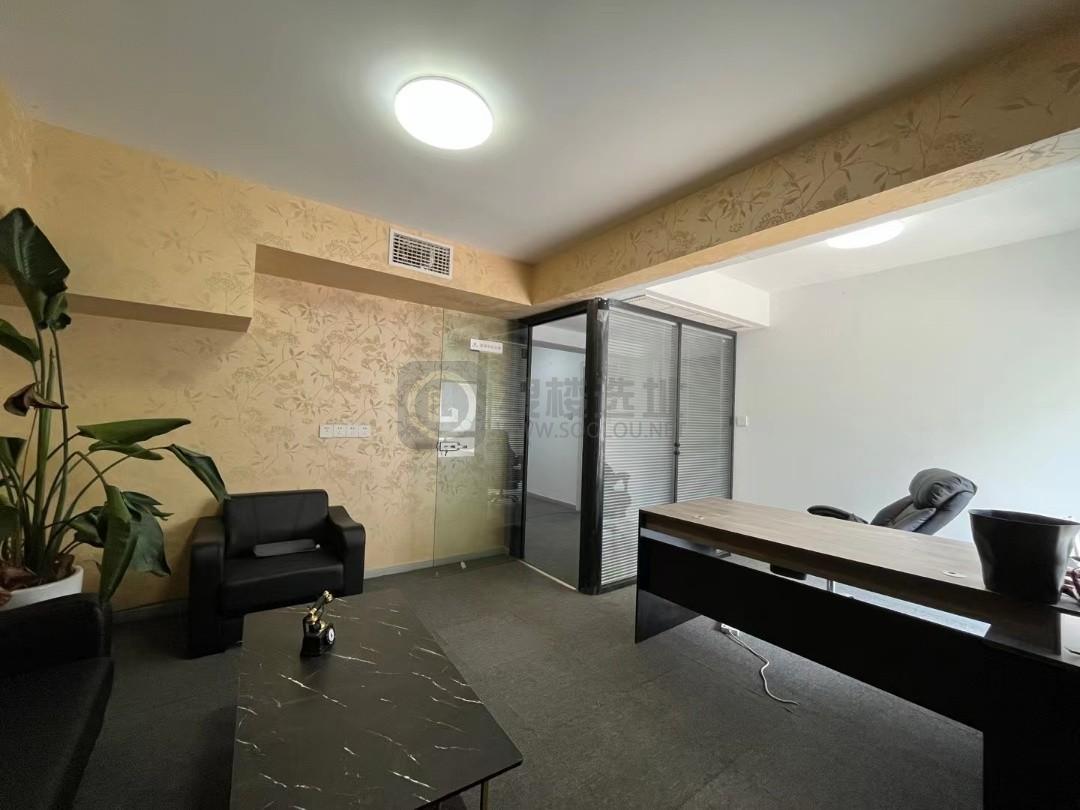 蛋壳未来（百家湖科技产业园）面积222平