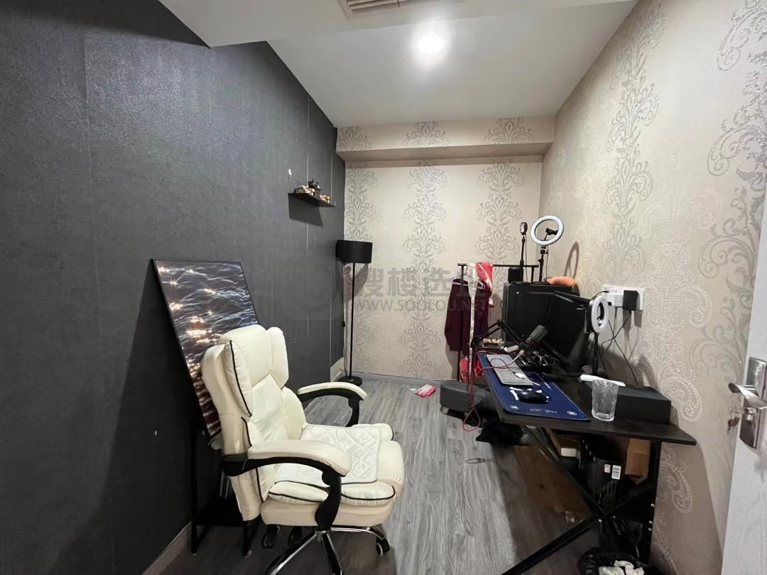 蛋壳未来（百家湖科技产业园）面积222平