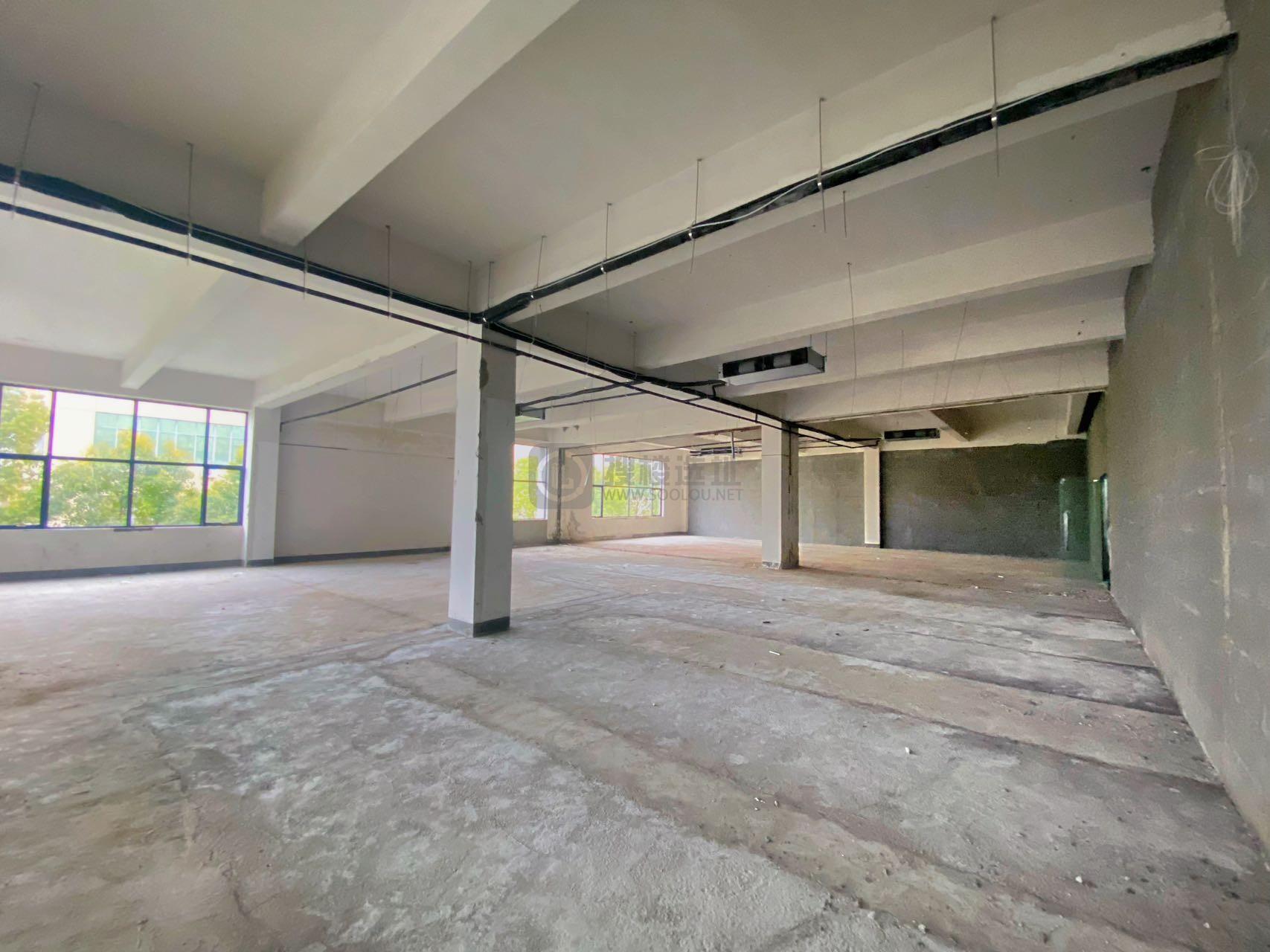  邦宁数字产业园（江宁综合保税区）