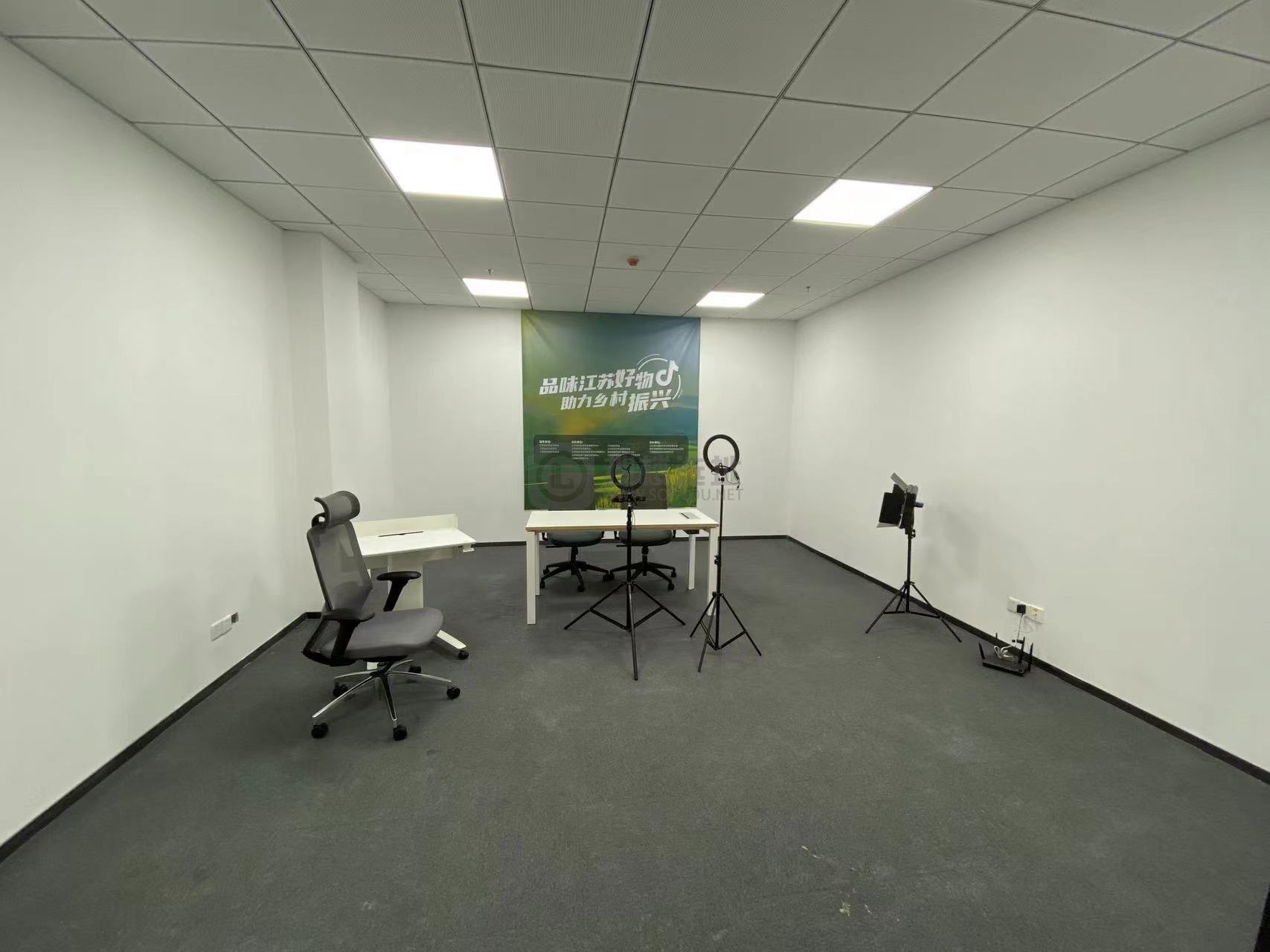 数动未来空间站面积50平