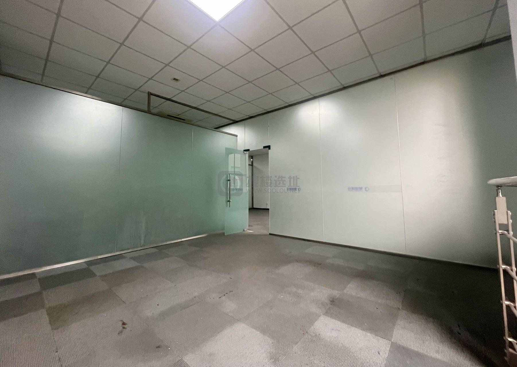 蛋壳未来（百家湖科技产业园）面积142平