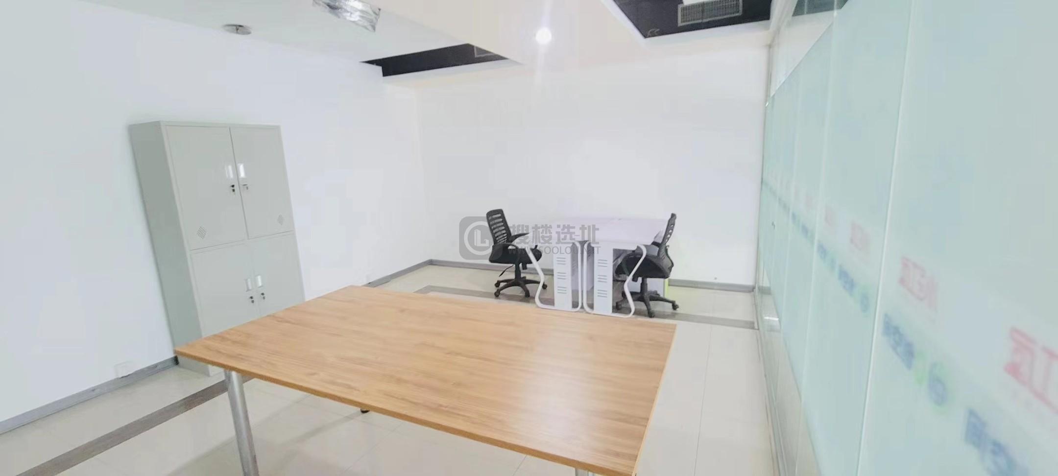 江宁千人创业大厦