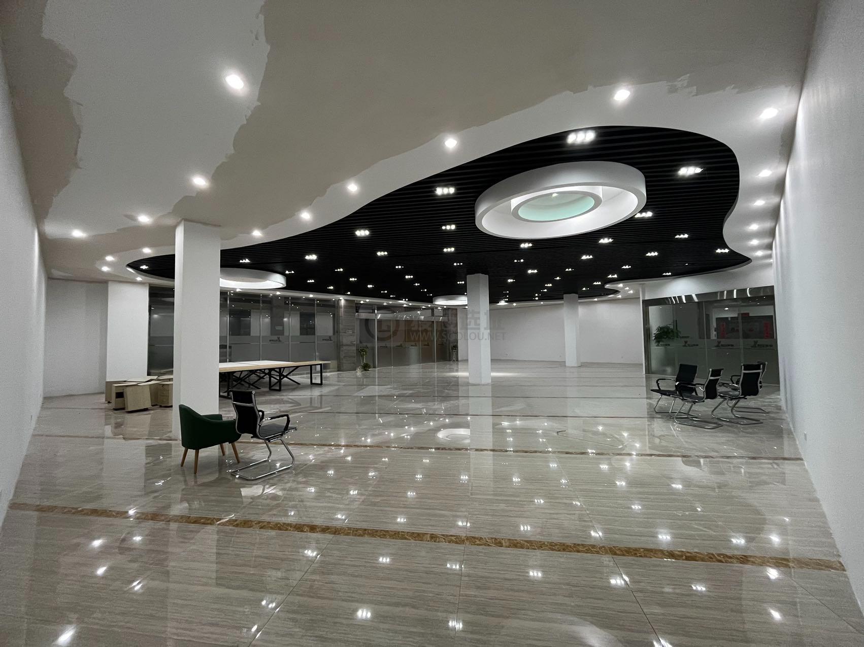 蛋壳未来（百家湖科技产业园）面积453平