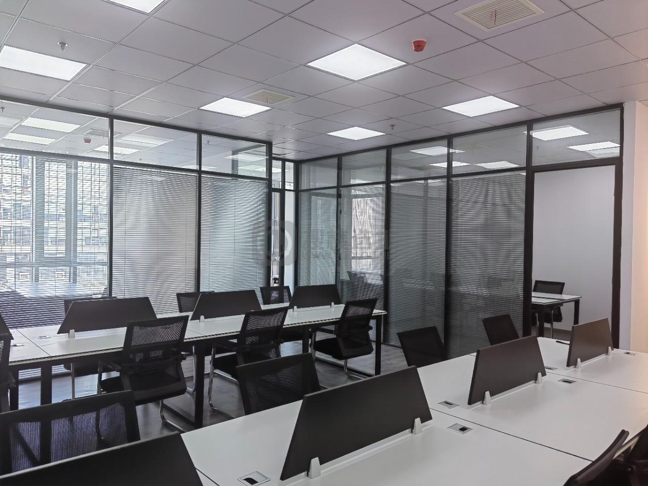 徽商大厦面积126平