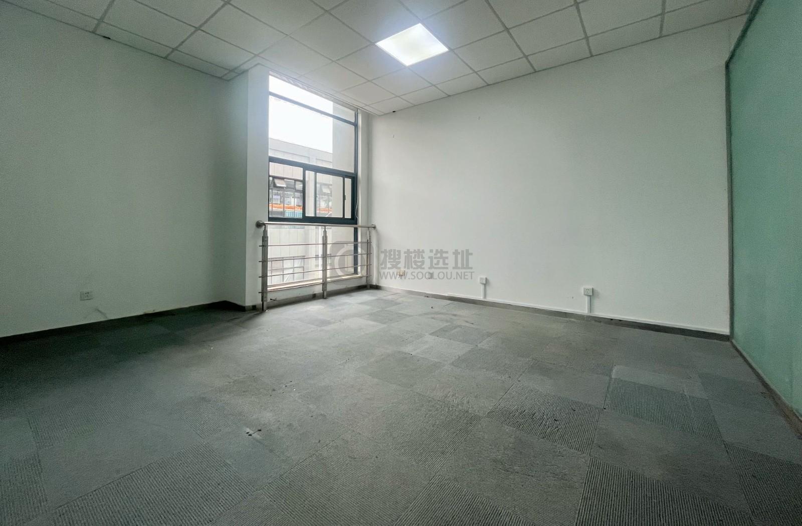 蛋壳未来（百家湖科技产业园）面积142平