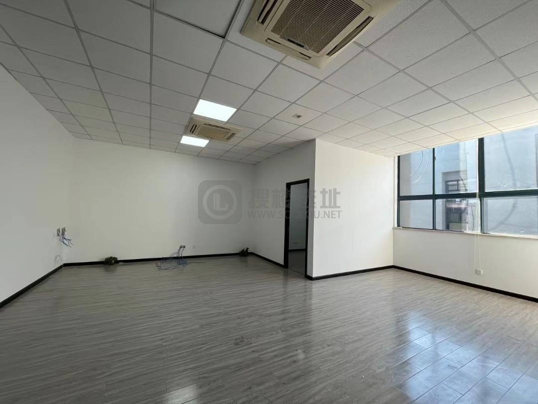 蛋壳未来（百家湖科技产业园）面积165平