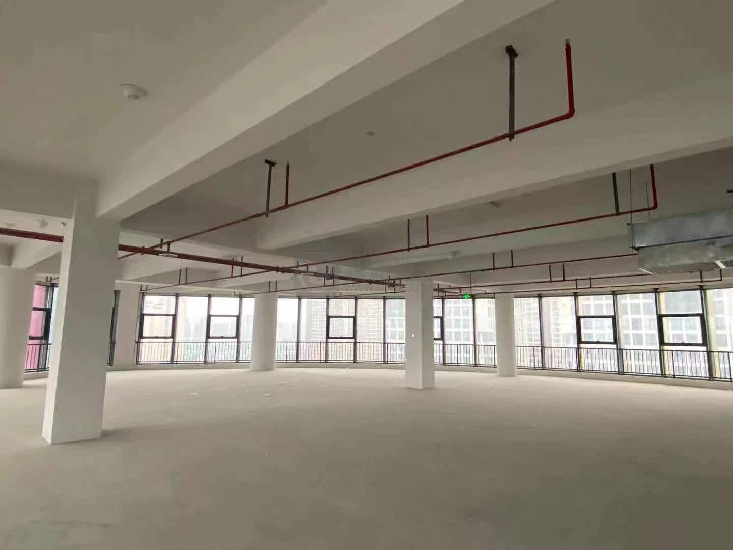 启迪科技城华清园