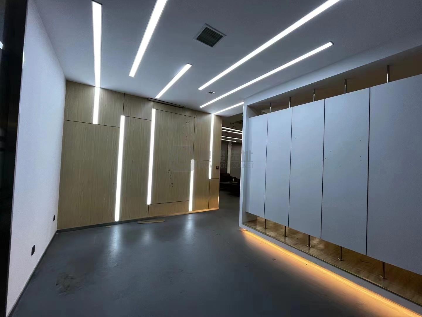 蛋壳未来（百家湖科技产业园）面积640平