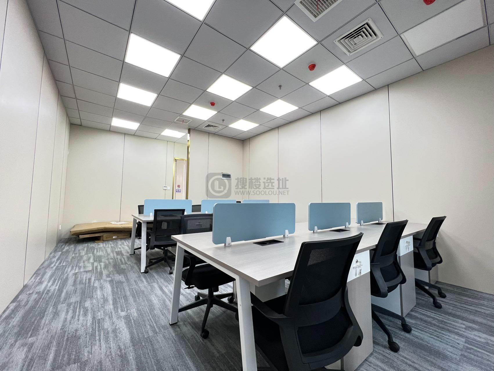 徽商大厦面积78平