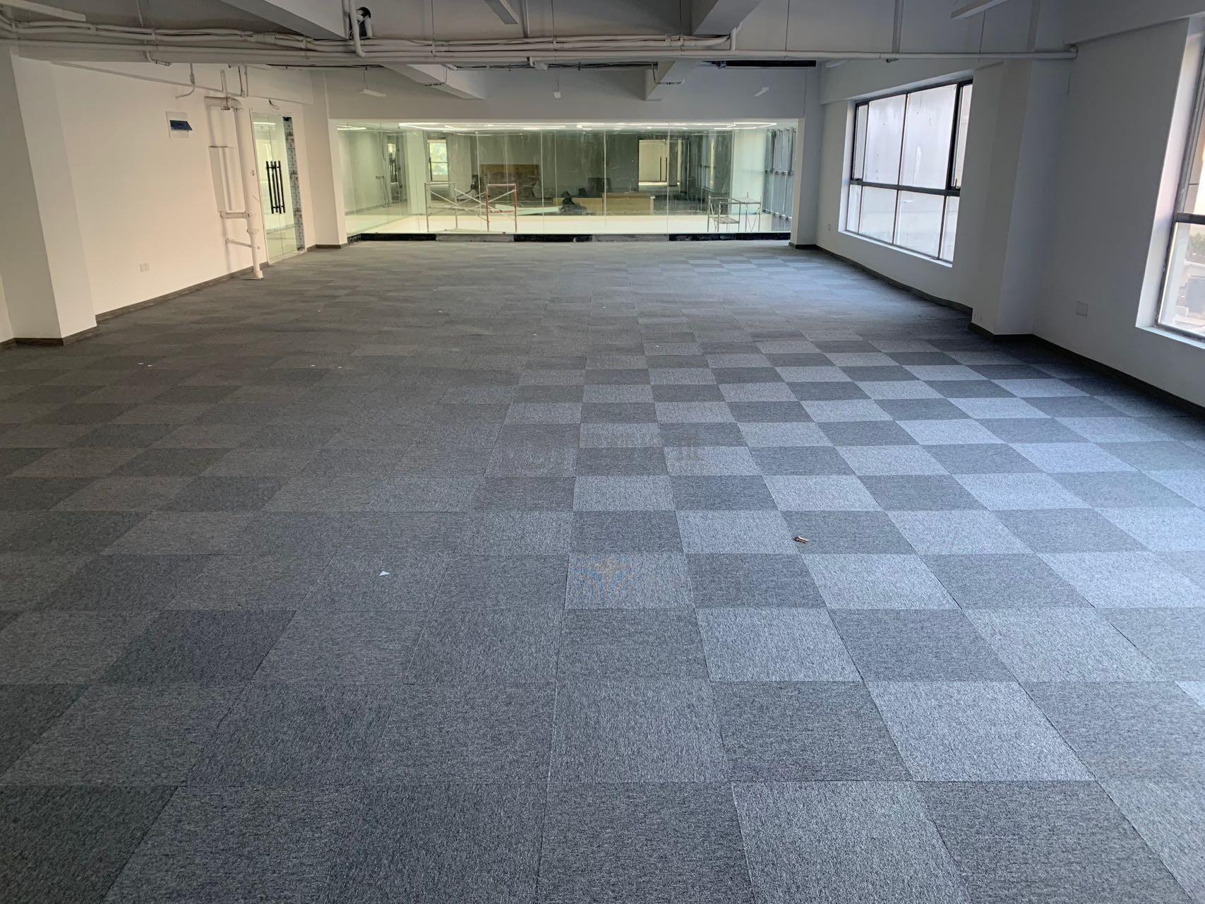  邦宁数字产业园（江宁综合保税区）面积380平