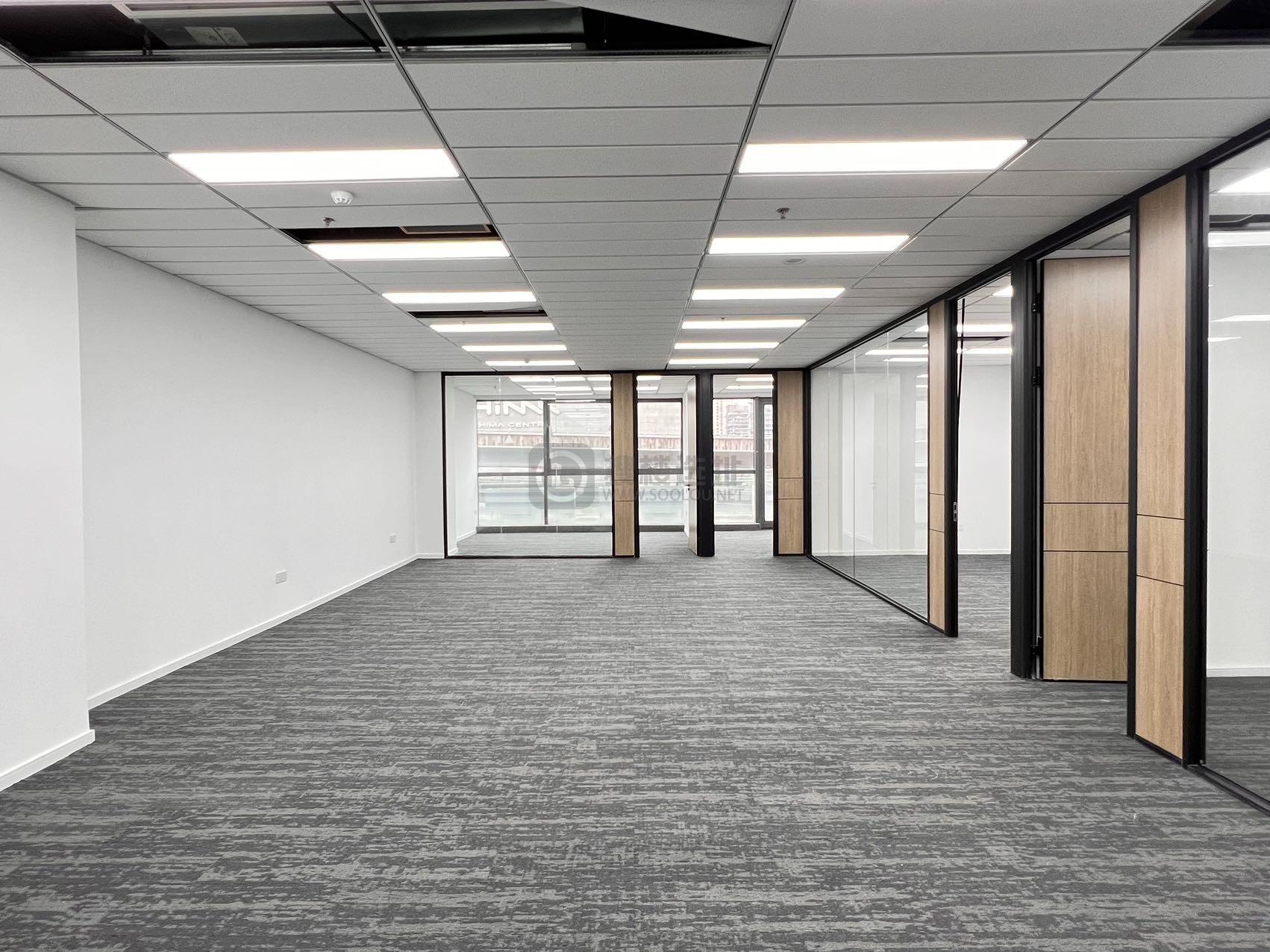 高铁网谷面积270平