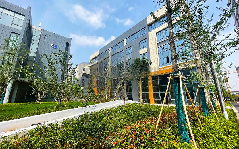 智昊·智汇工园