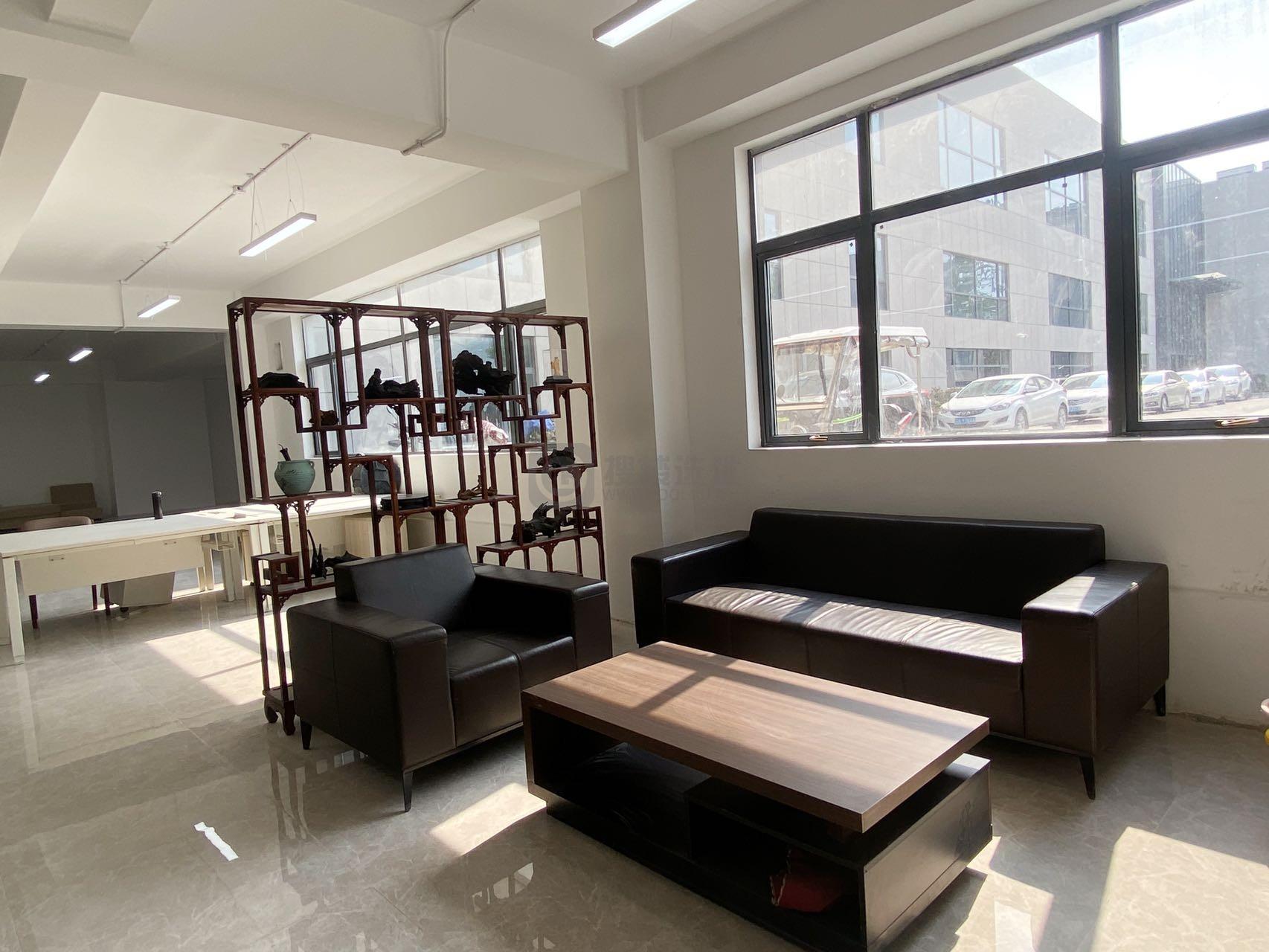  邦宁数字产业园（江宁综合保税区）