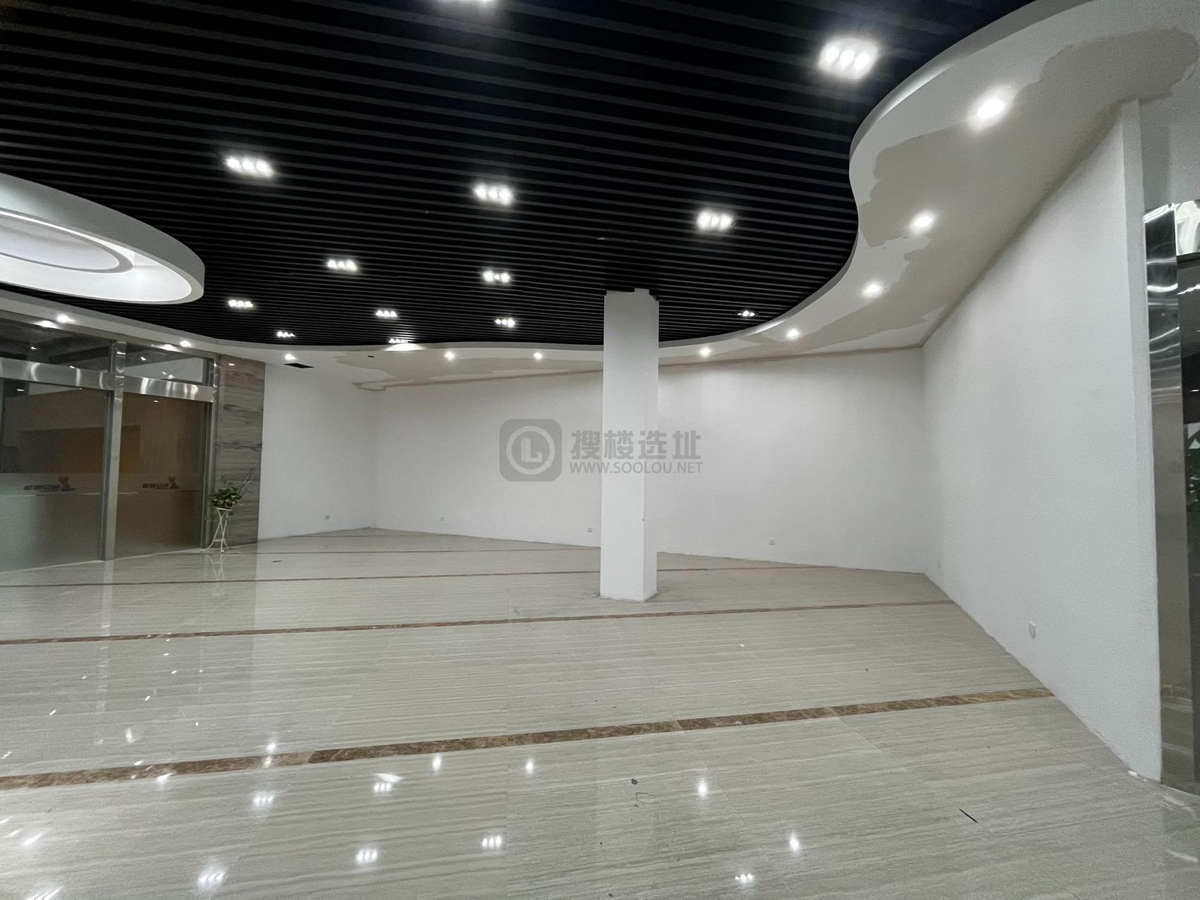 蛋壳未来（百家湖科技产业园）面积453平