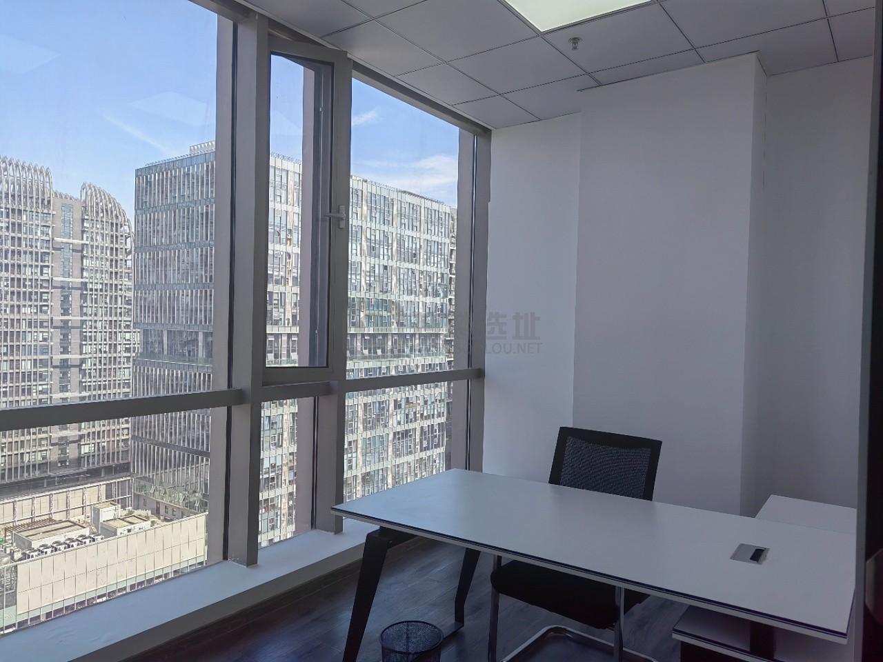 徽商大厦面积126平