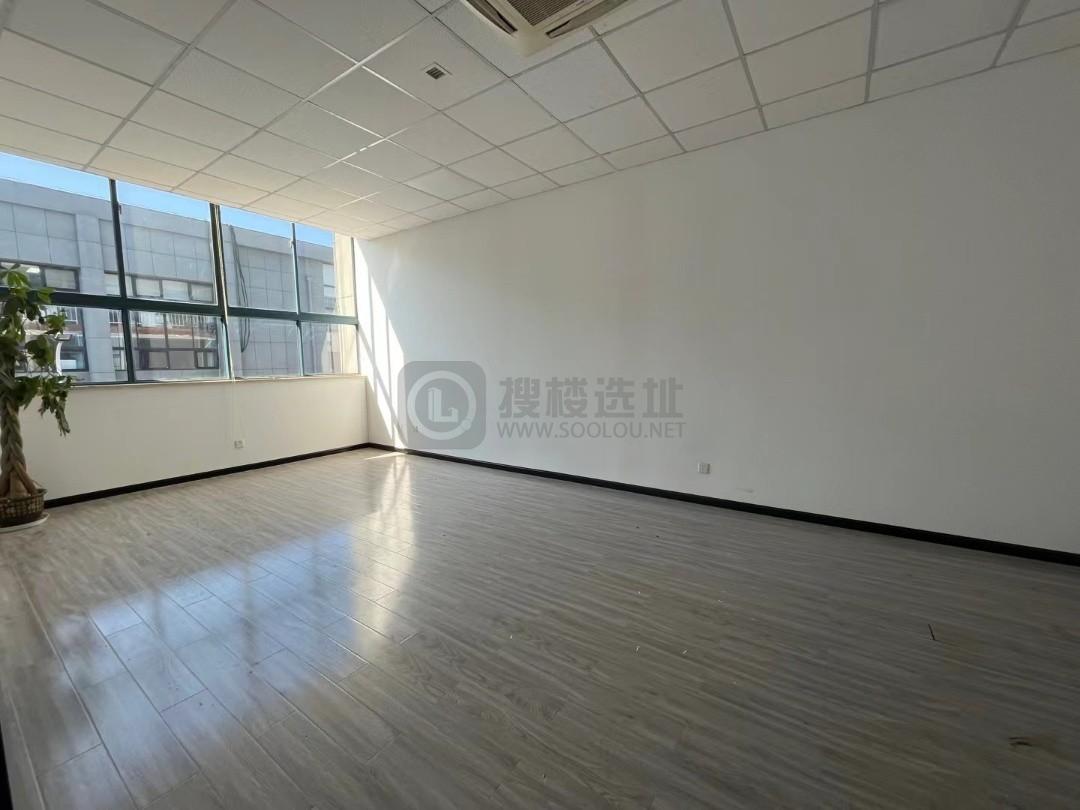 蛋壳未来（百家湖科技产业园）面积165平