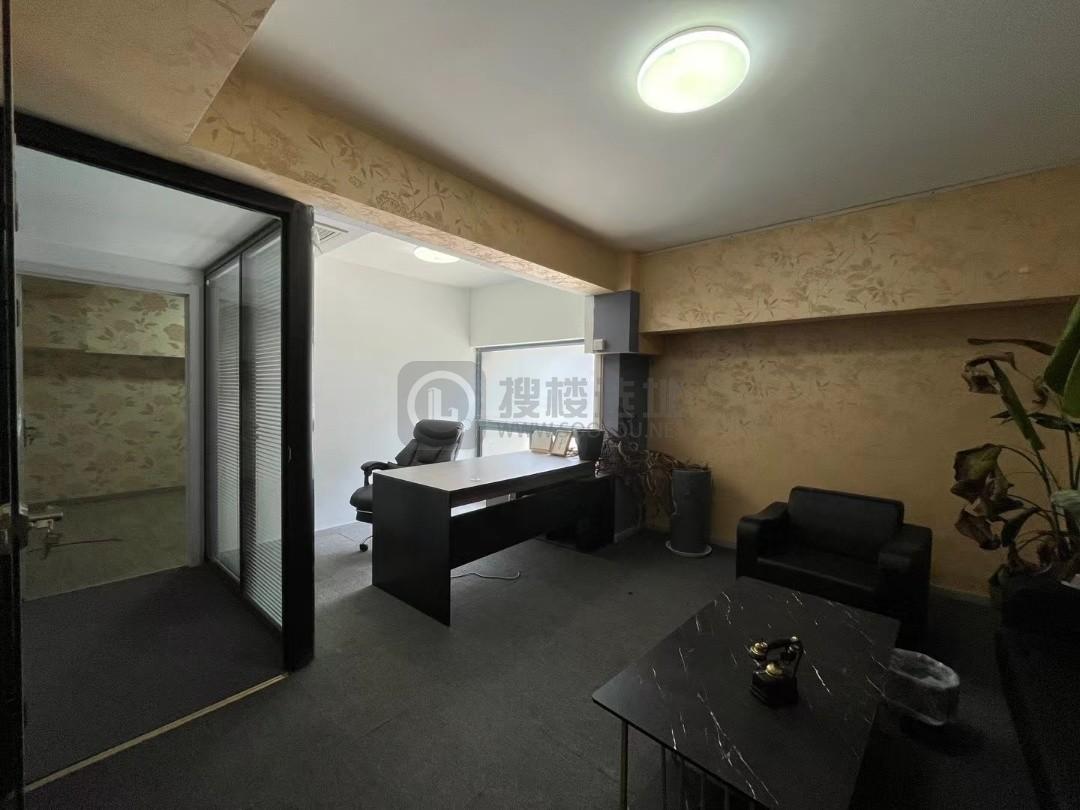 蛋壳未来（百家湖科技产业园）面积222平