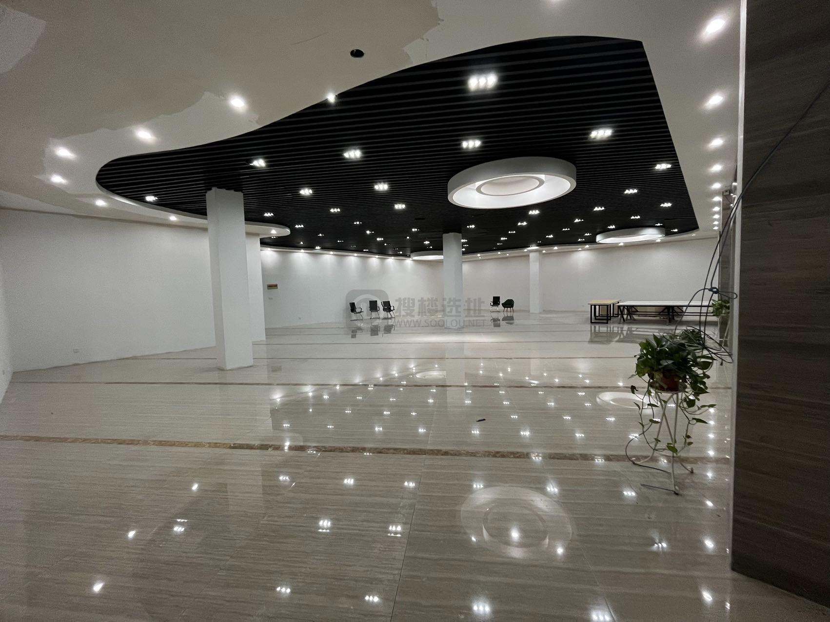 蛋壳未来（百家湖科技产业园）面积453平