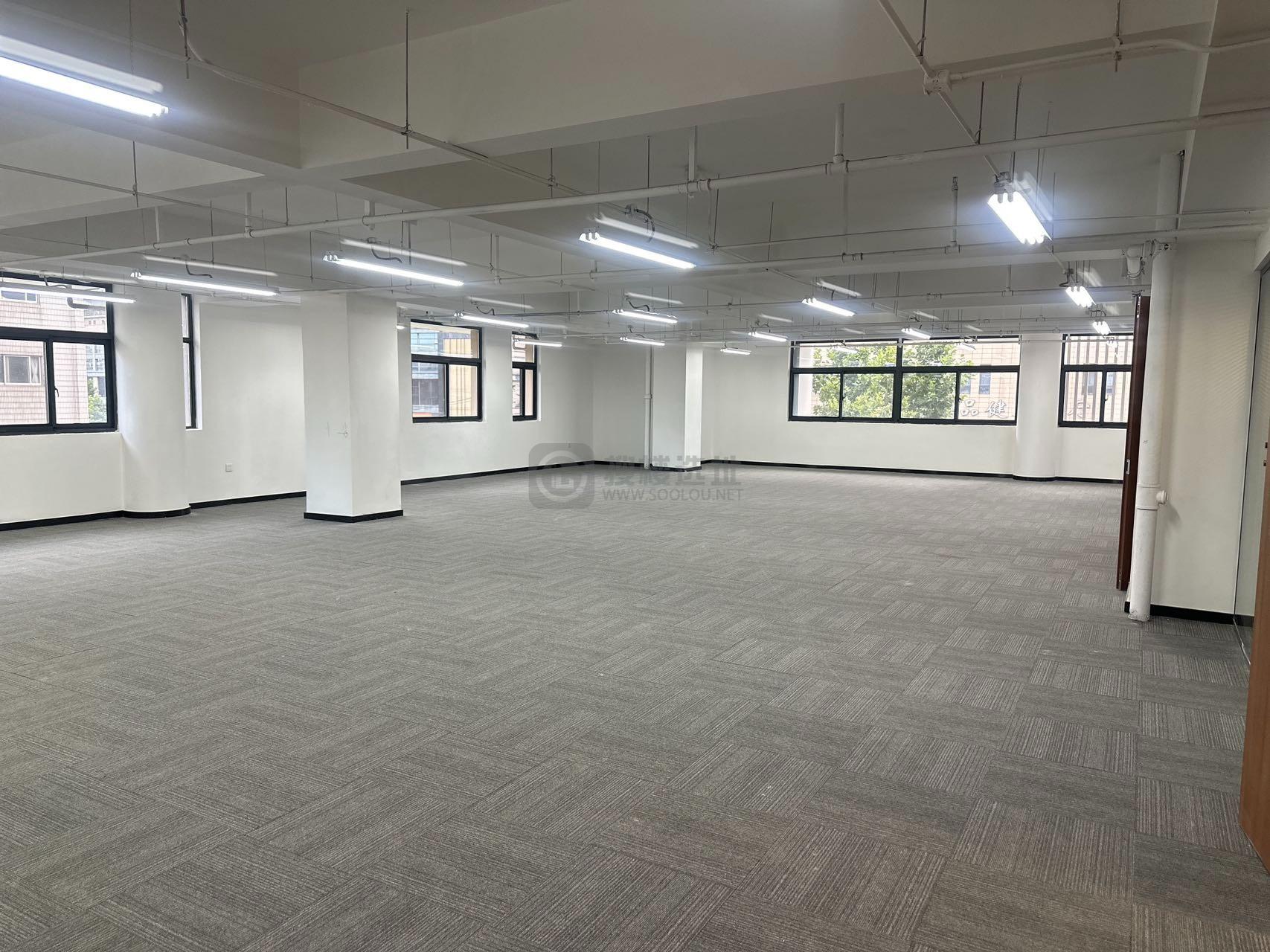  融园（永昌大厦）面积227平