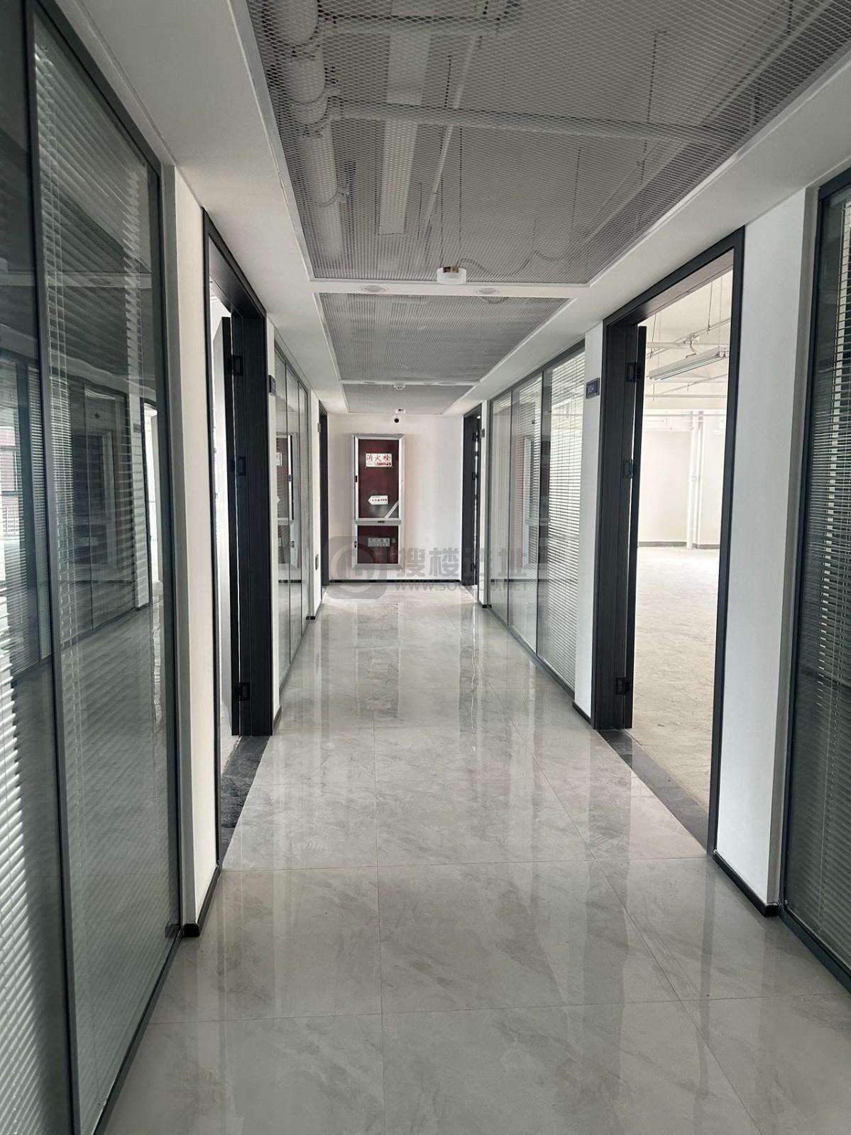  融园（永昌大厦）面积227平