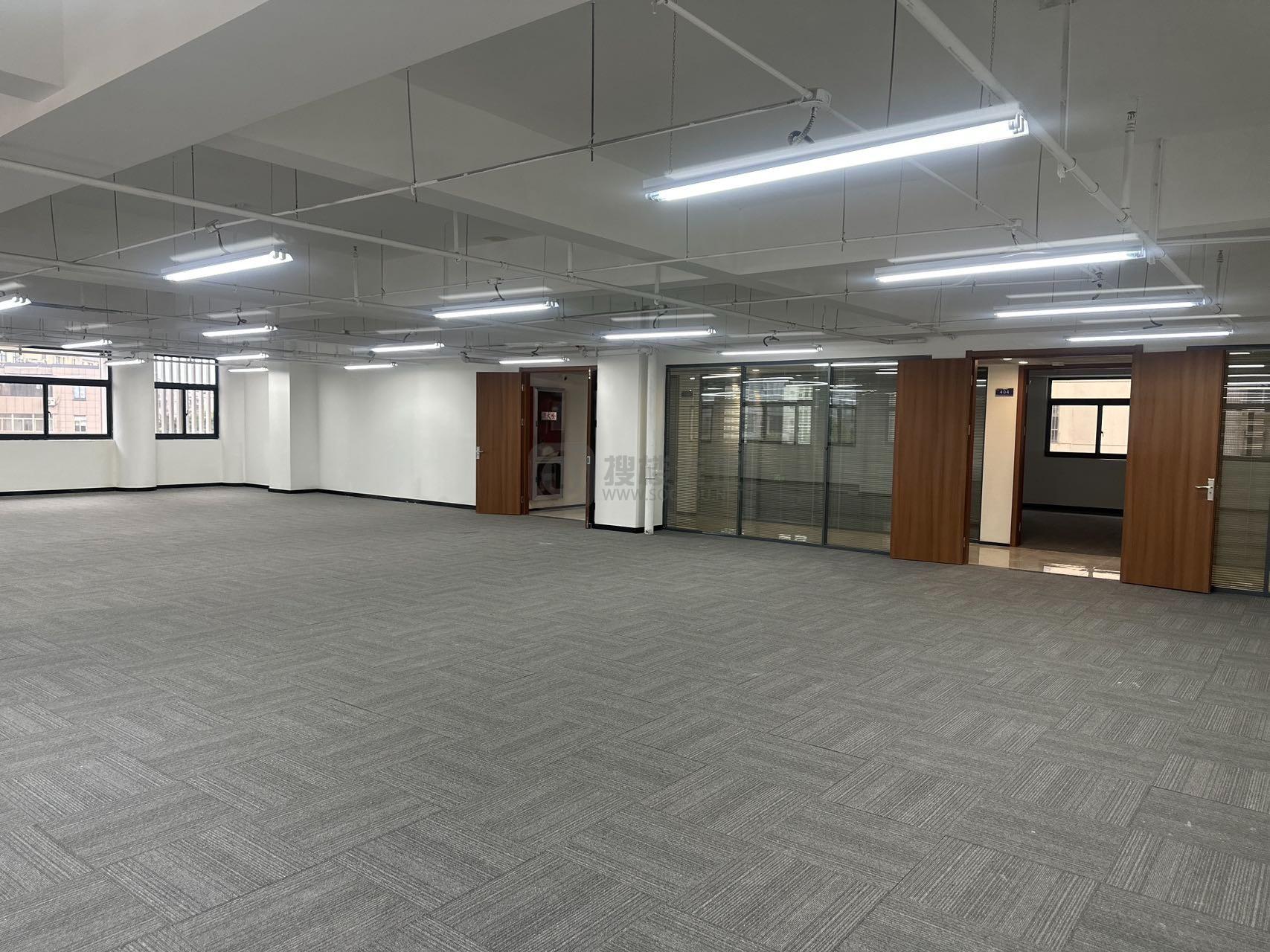  融园（永昌大厦）面积227平